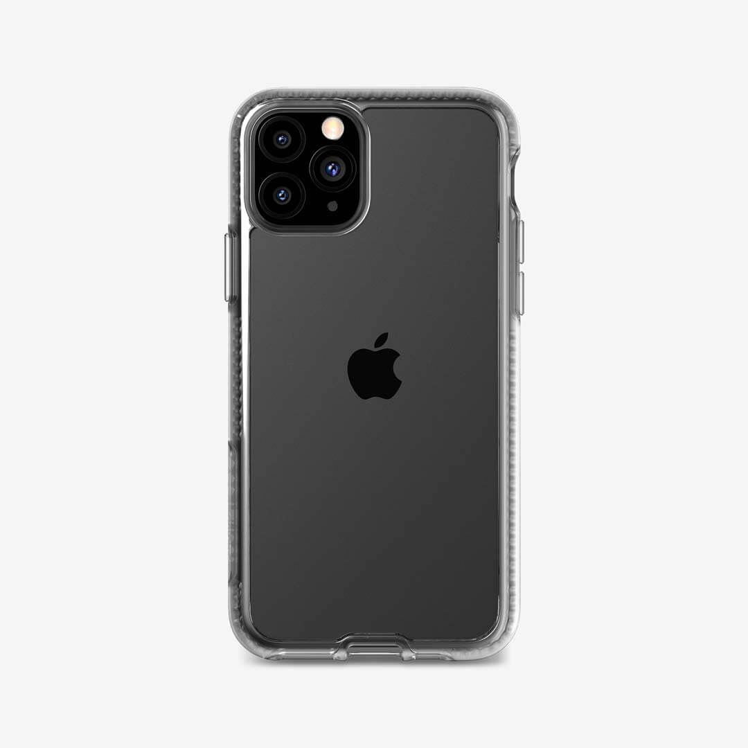 tech21-pure-clear-iphone-11-pro-h-lle-transparent image 1