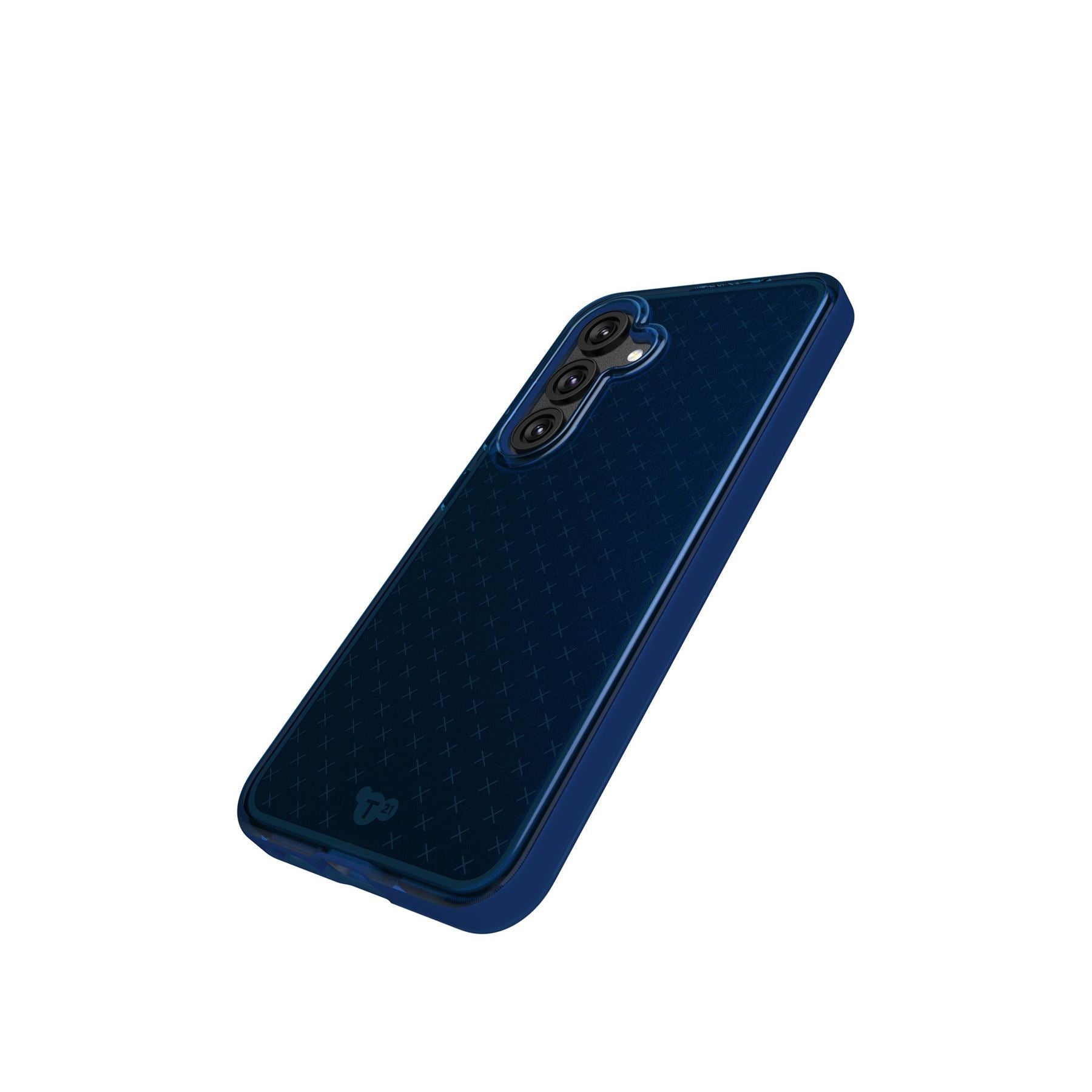 tech21-evo-check-galaxy-s24-handyh-lle-cobalt-blue-4-9m image 3