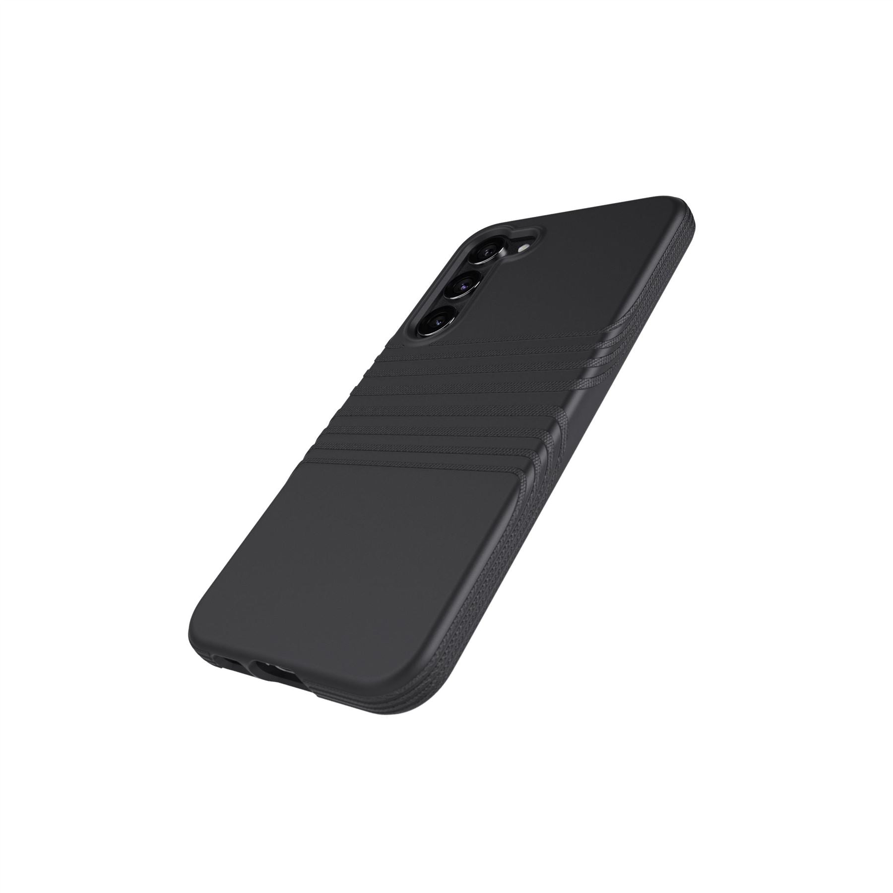 tech21-evo-tactile-galaxy-s23-handyh-lle-schwarz-4-9m image 3
