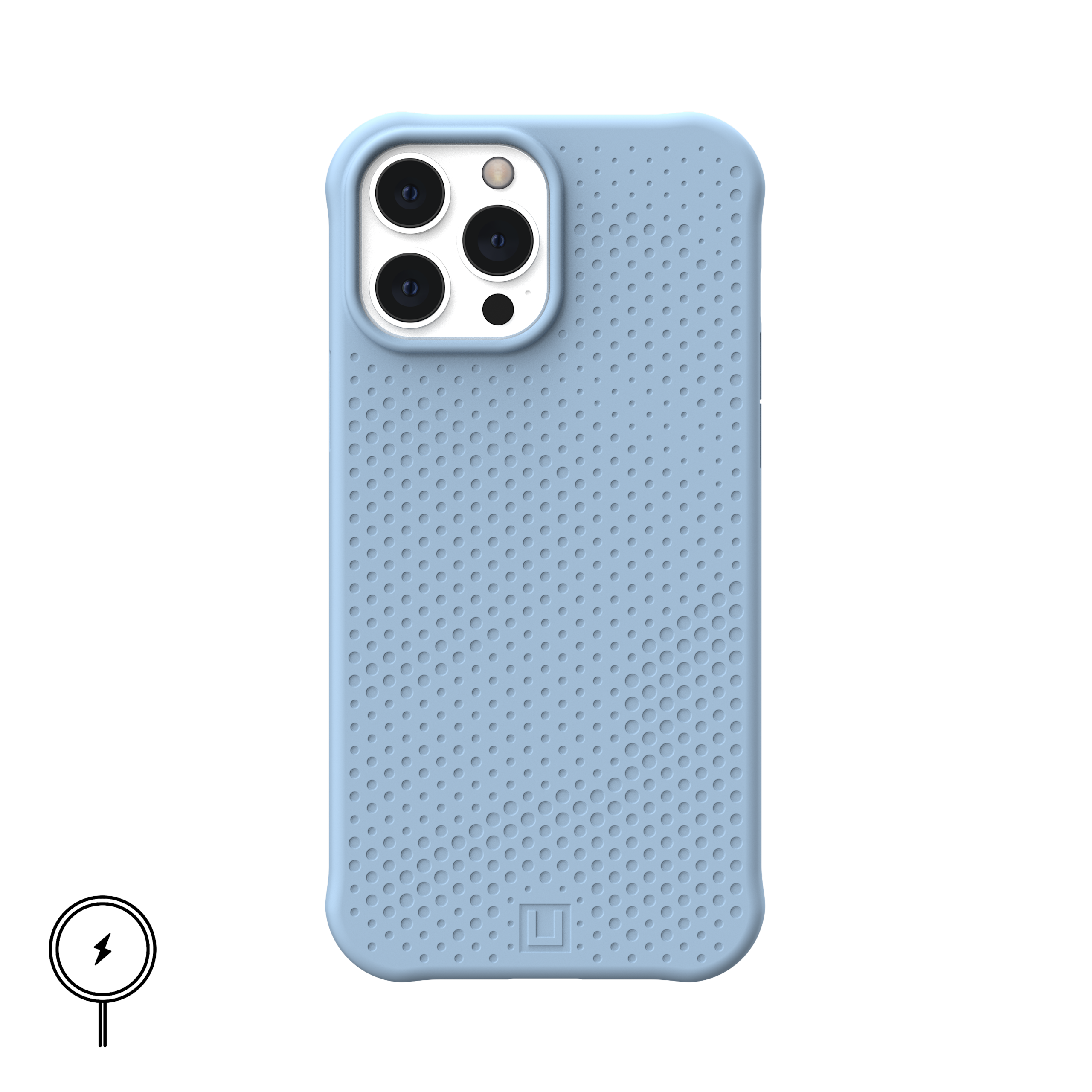 uag-dot-iphone-13-pro-max-handyh-lle-silikon-magsafe image 1