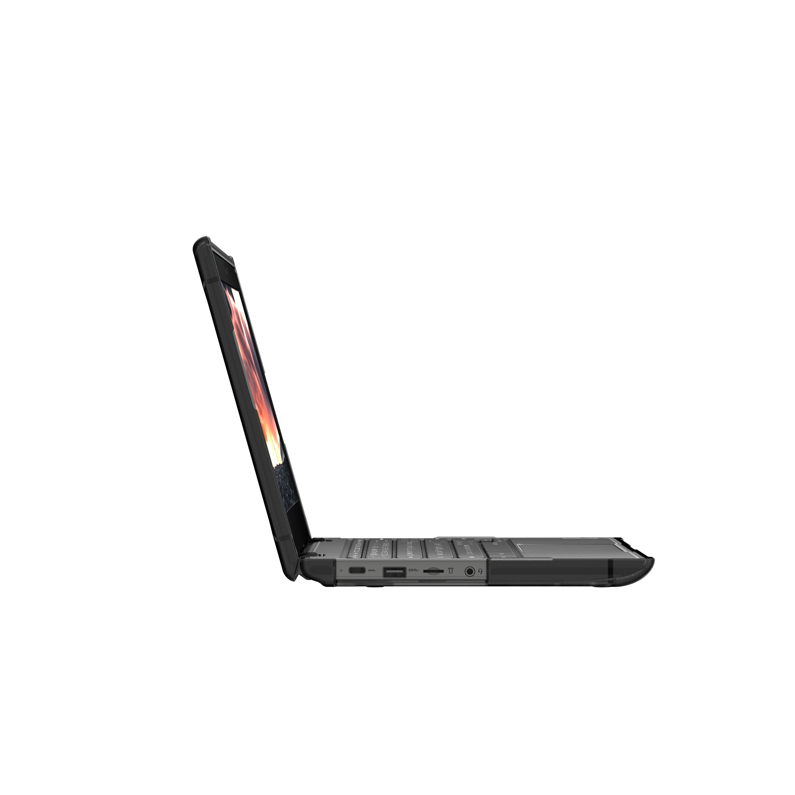 uag-plyo-lenovo-100e-chromebook-h-lle-11-6-zoll-transparent image 8
