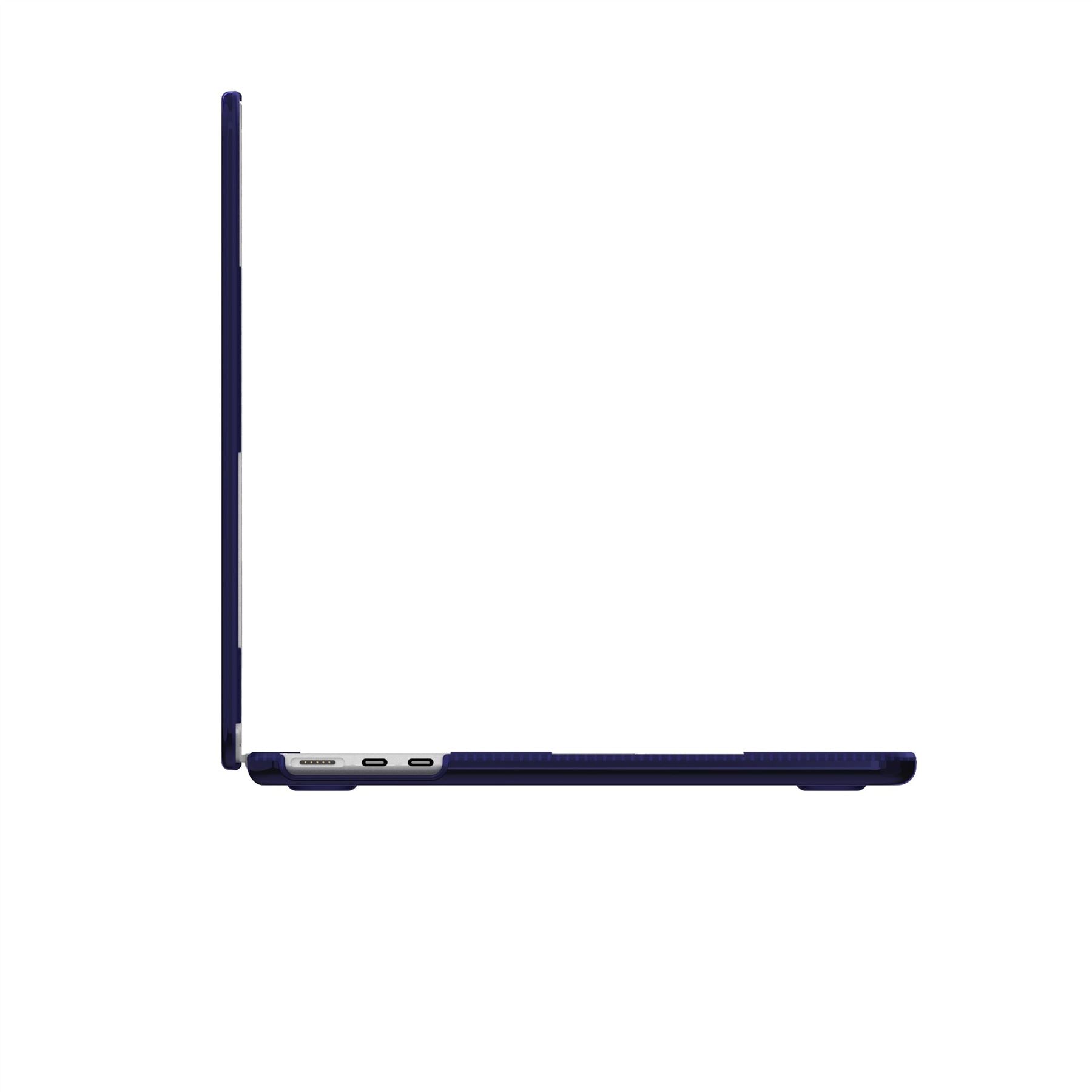 tech21-evohardshell-macbook-air-13-h-lle-deep-purple-m5-m1 image 4