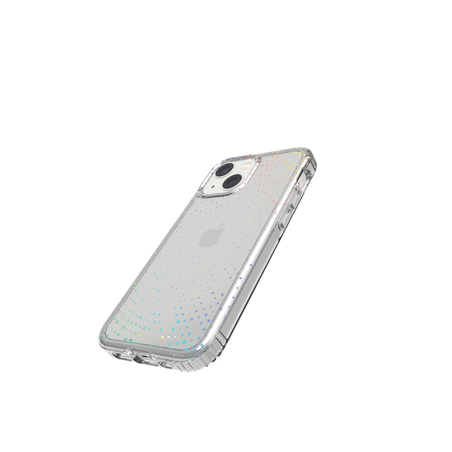 tech21-evosparkle-iphone-13-mini-handyh-lle-radiant-glitzer image 3