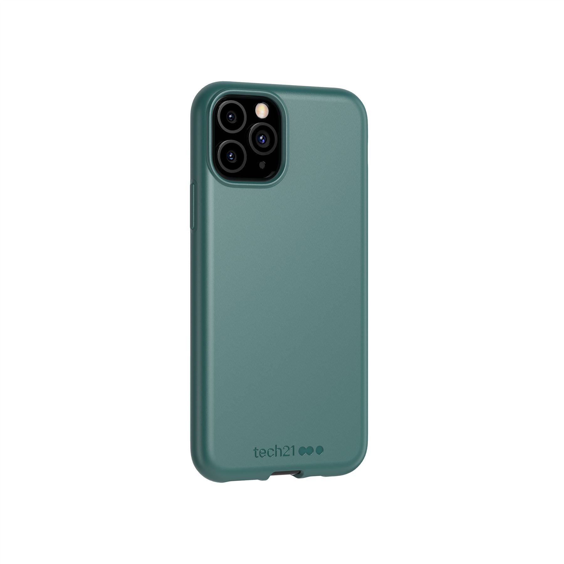 tech21-studio-colour-iphone-11-pro-h-lle-pine-gr-n-8ft image 5