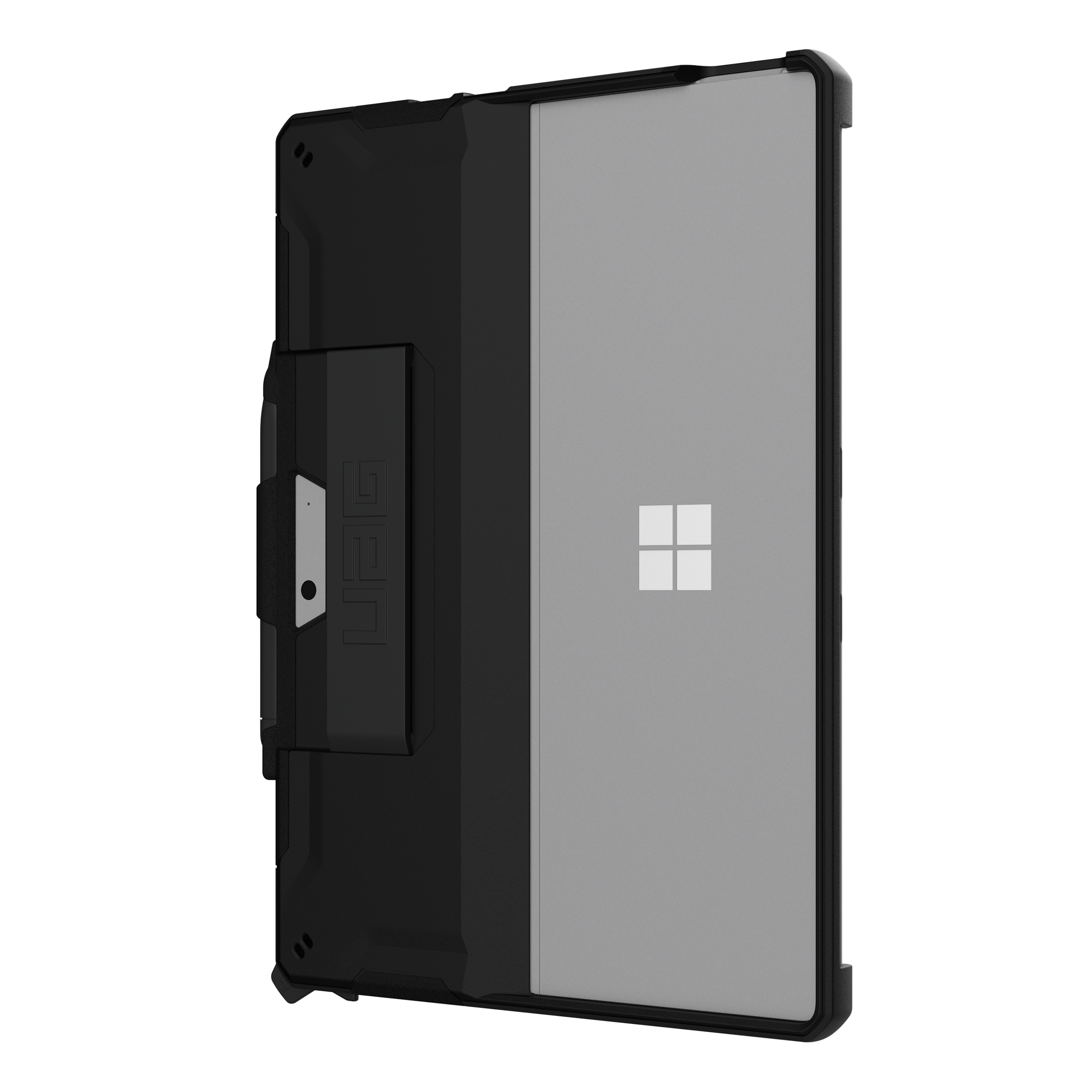 uag-scout-surface-pro-9-10-h-lle-robust-mit-handgurt image 2