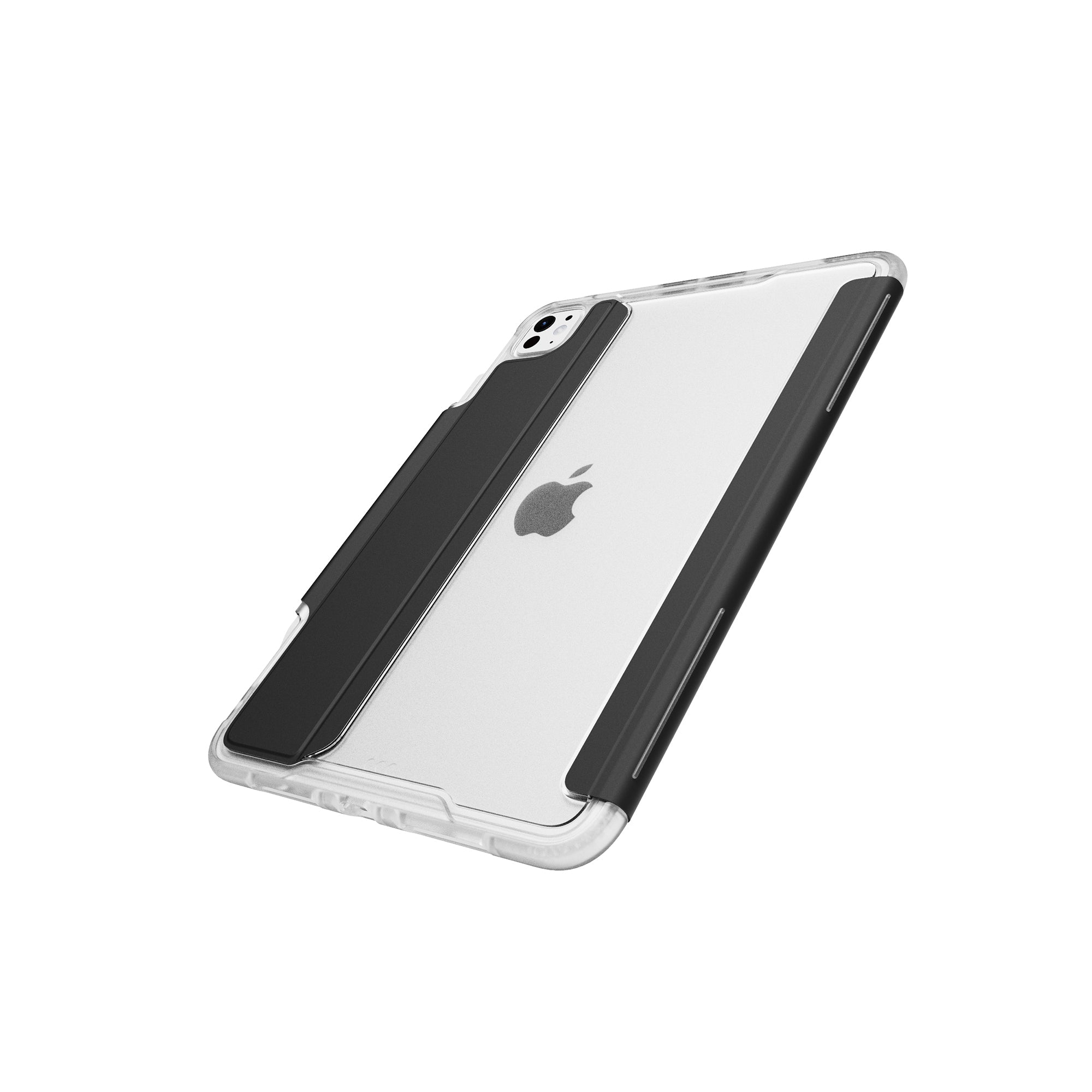 tech21-flexfolio-ipad-pro-11-tablet-h-lle-clear-pencil-fach image 3