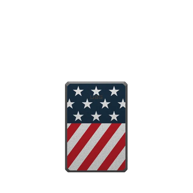 uag-srge-slim-5k-powerbank-5000mah-large-flag-magnetisch image 1