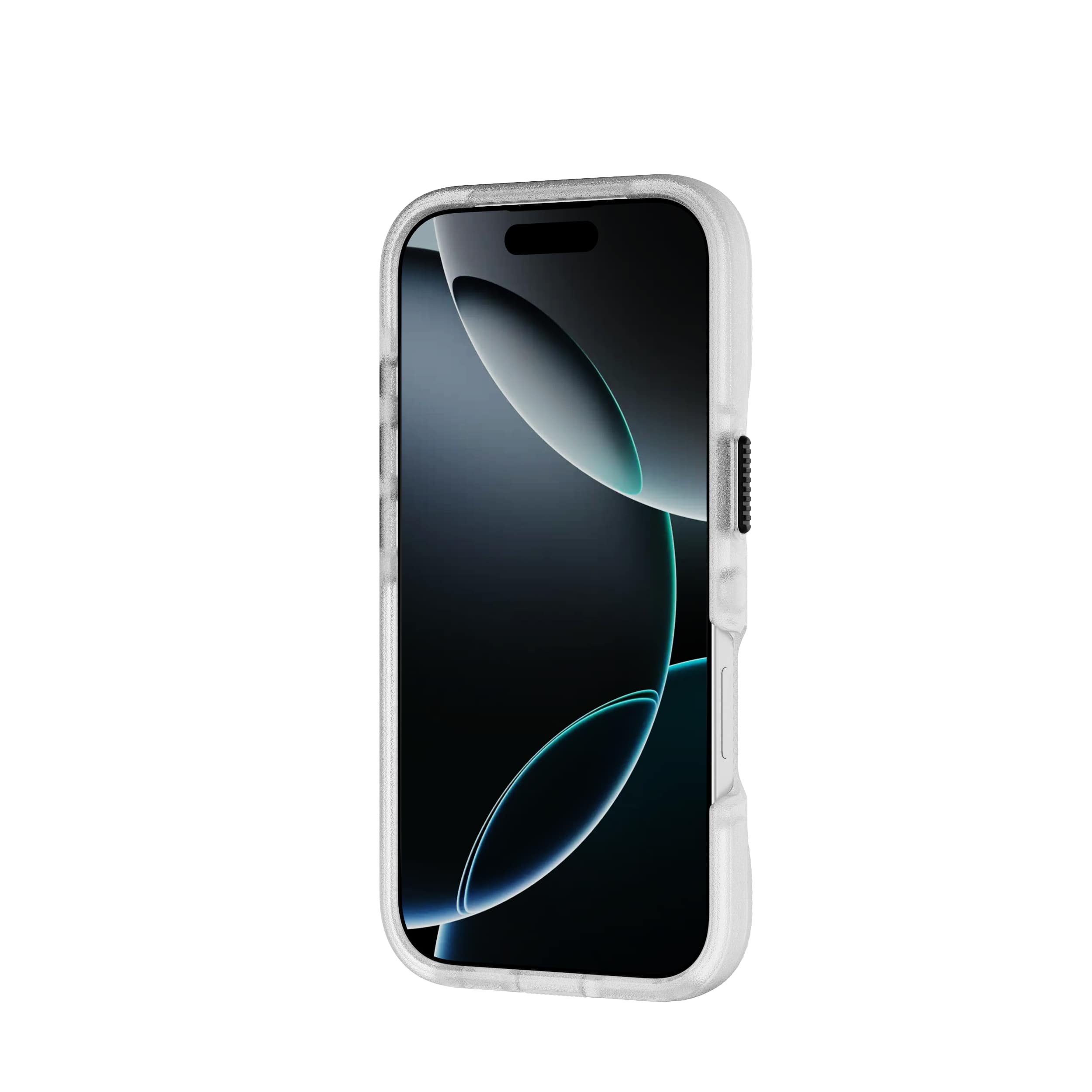 tech21-flexpro-iphone-16-pro-h-lle-schwarz-magsafe-10-m-schutz image 6