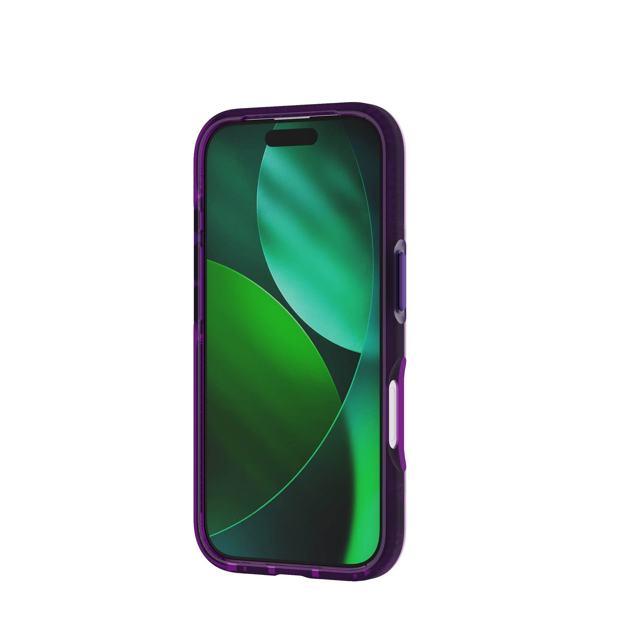 tech21-evocheck-iphone-17-h-lle-kindred-purple-magsafe image 6