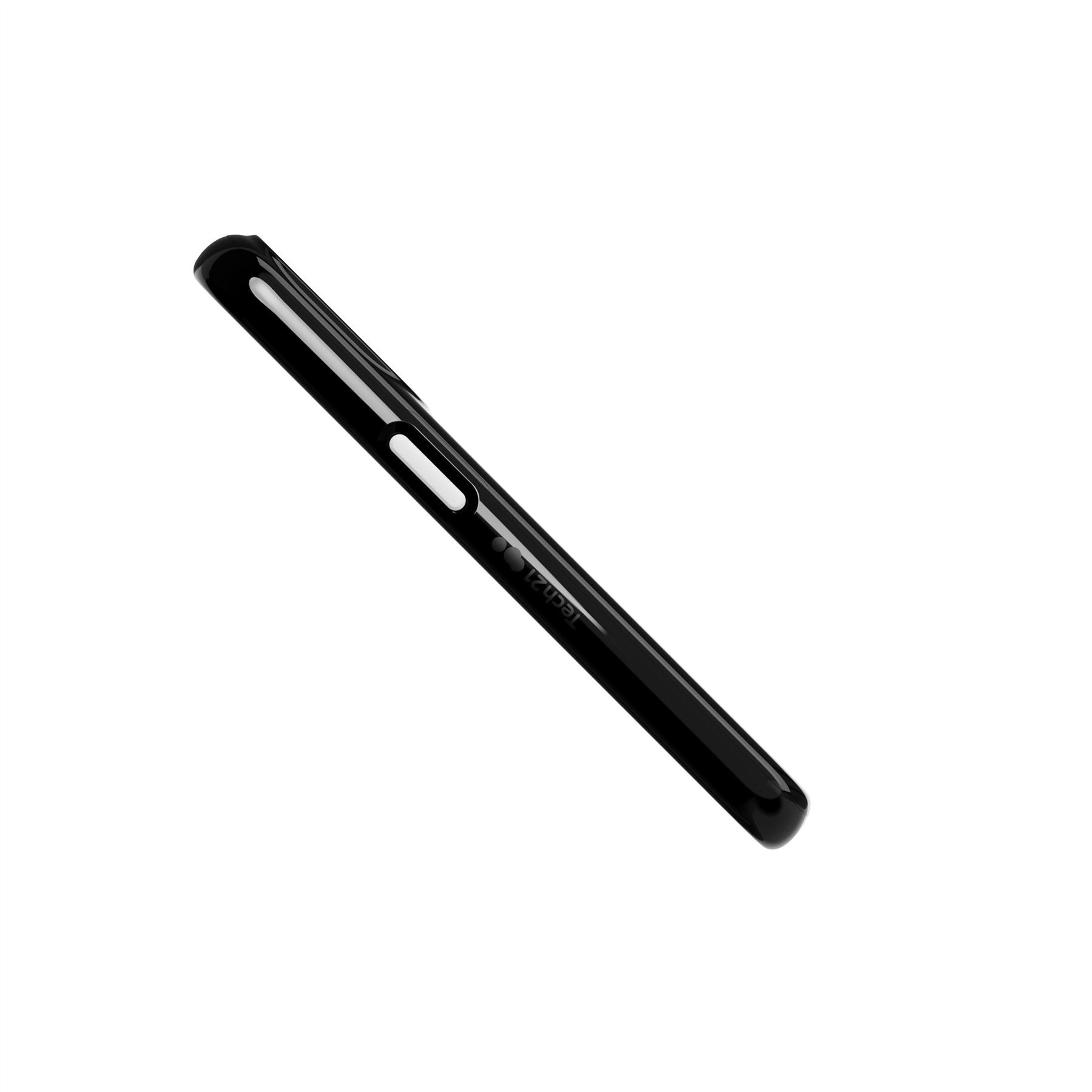 tech21-evocrystal-kick-iphone-14-pro-h-lle-magsafe-schwarz image 6