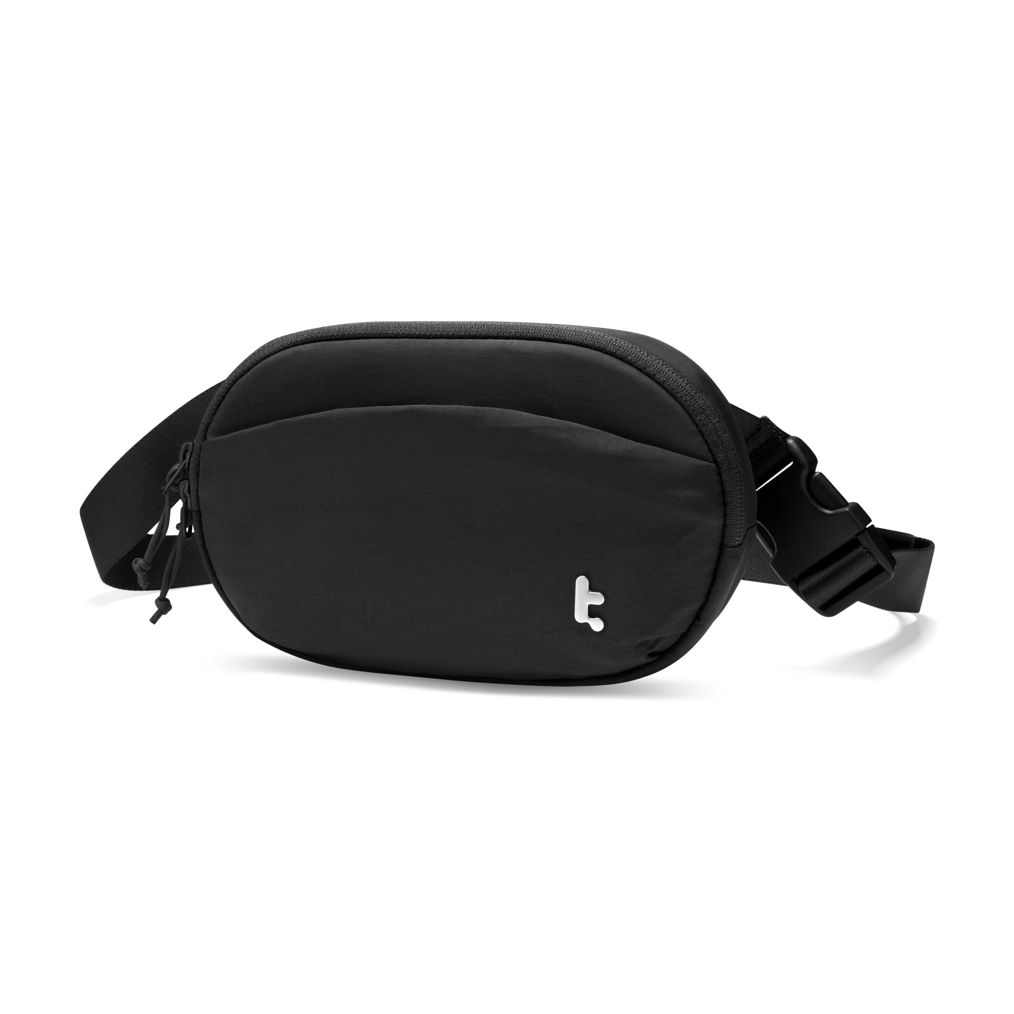 tomtoc-slingbean-t32-belt-bag-bauchtasche-schwarz-rfid-1-5l image 8