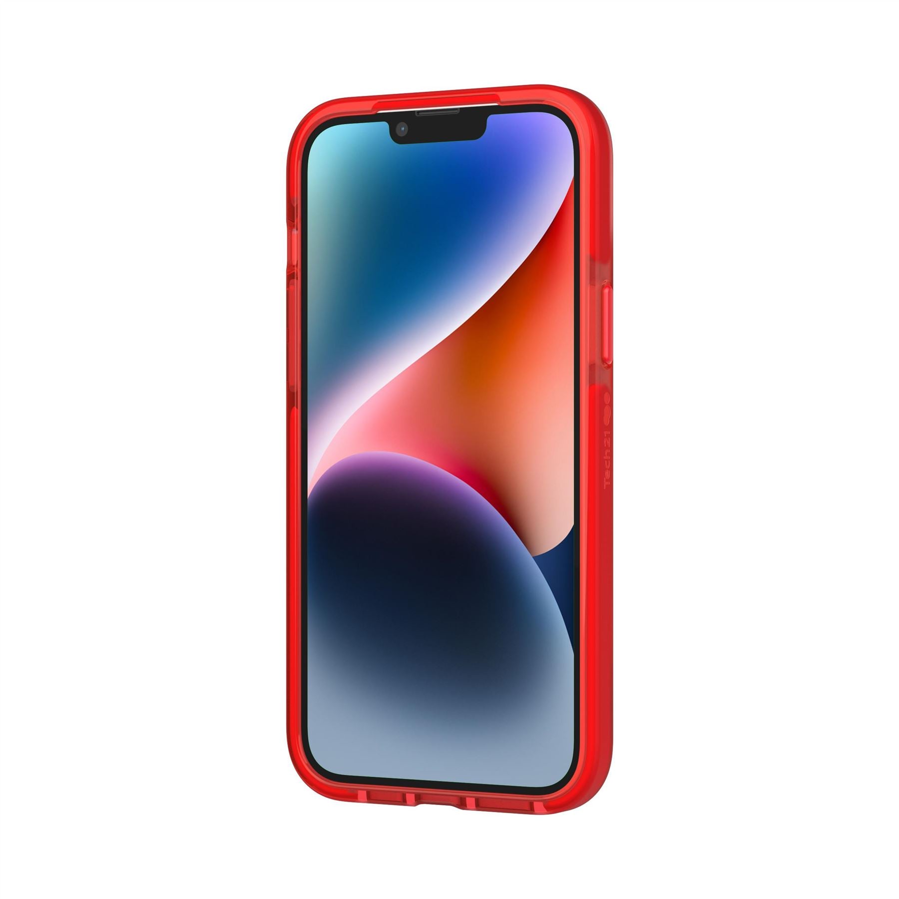 tech21-evocheck-iphone-14-plus-h-lle-rot-magsafe-16ft image 6