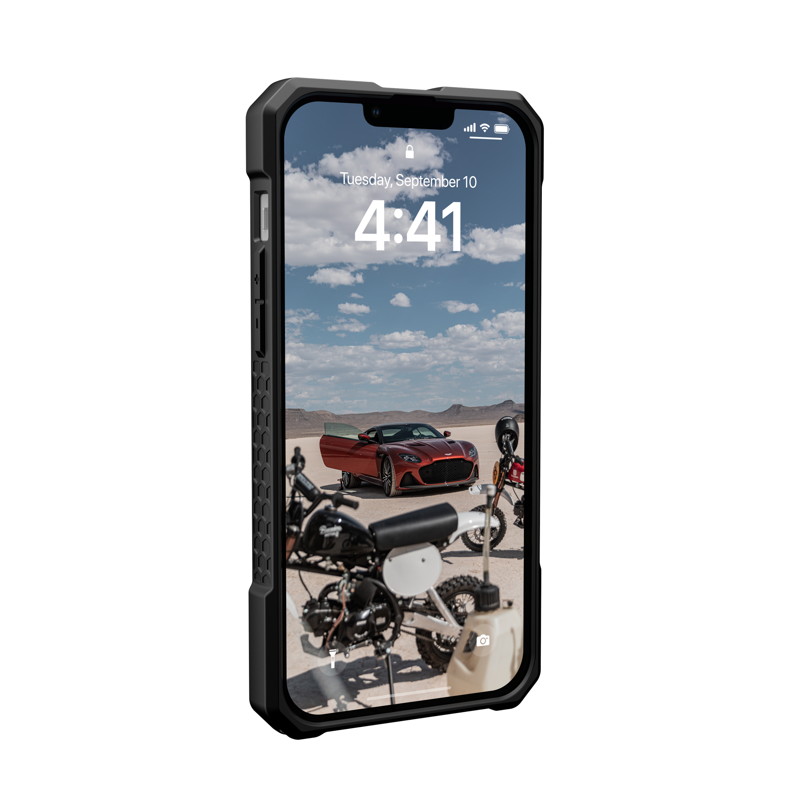 uag-monarch-pro-kevlar-iphone-14-plus-handyh-lle-magsafe image 6