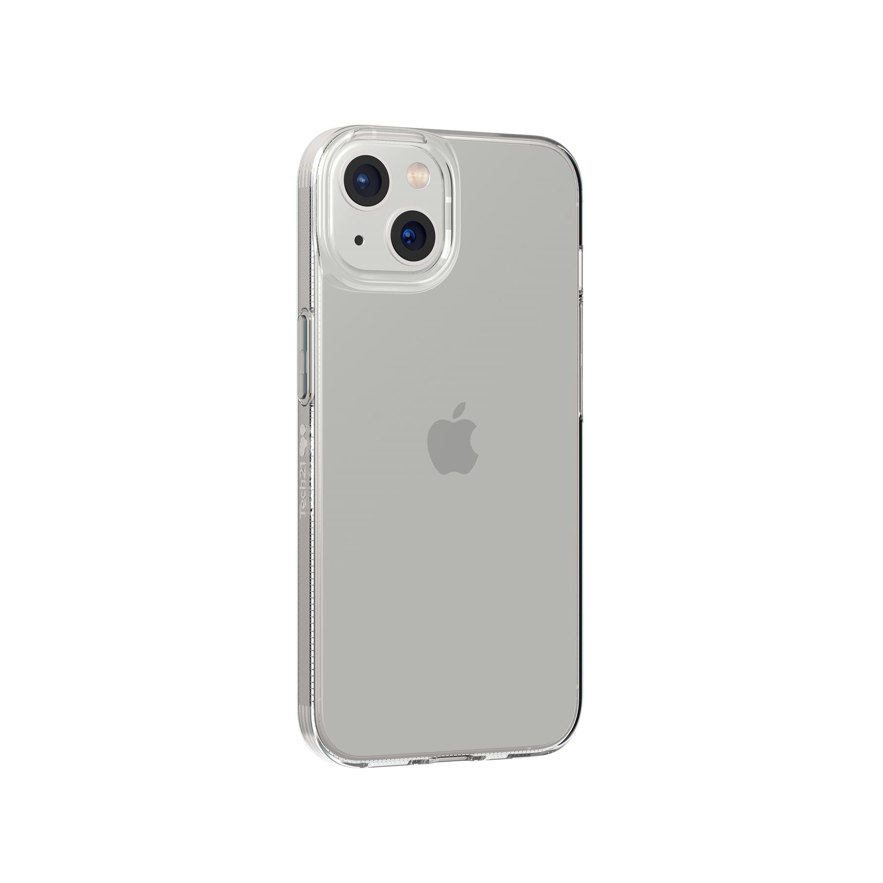 tech21-evolite-iphone-13-h-lle-clear-transparent-2-4m-schutz image 5