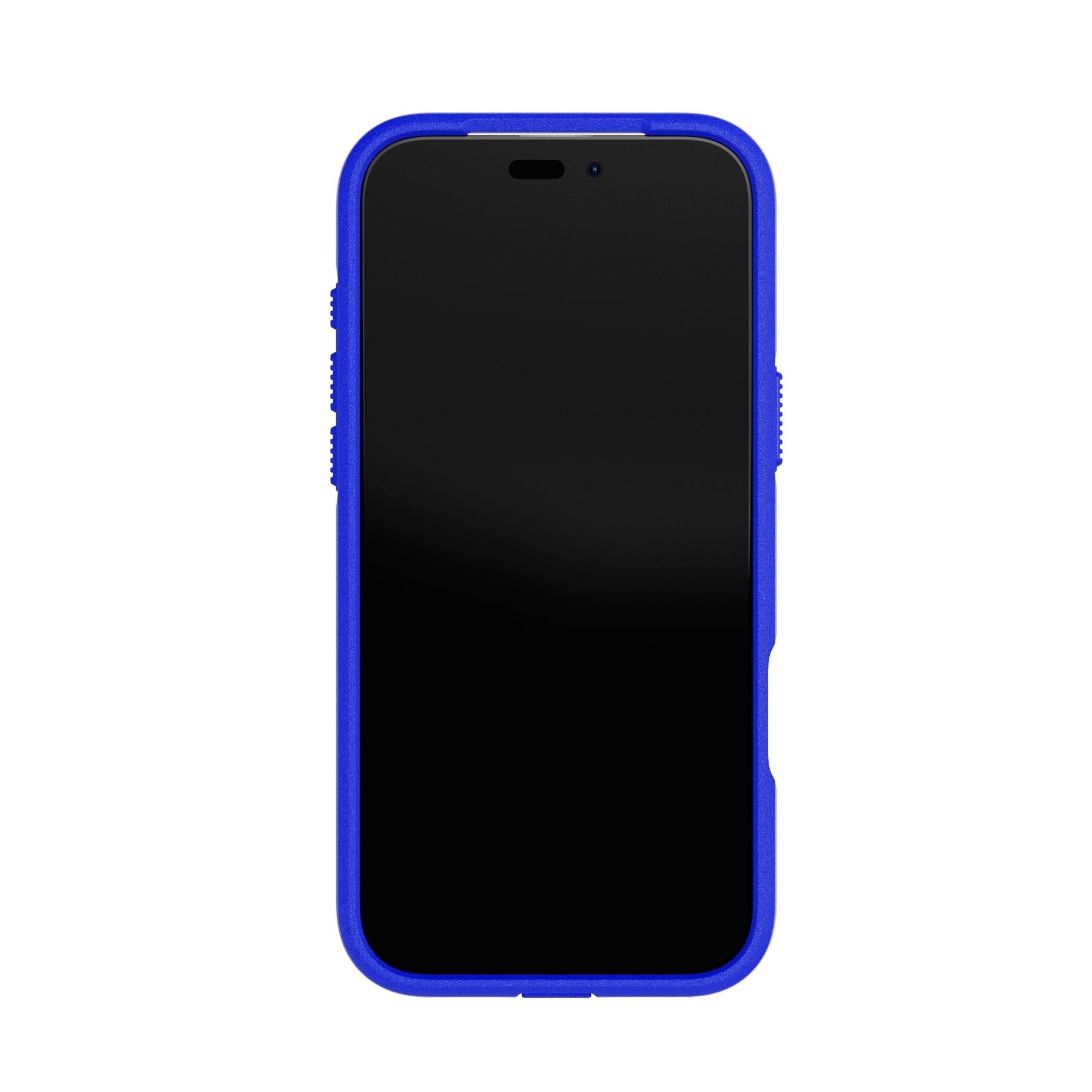 tech21-evopro-iphone-16-pro-max-h-lle-clear-blue-magsafe image 2