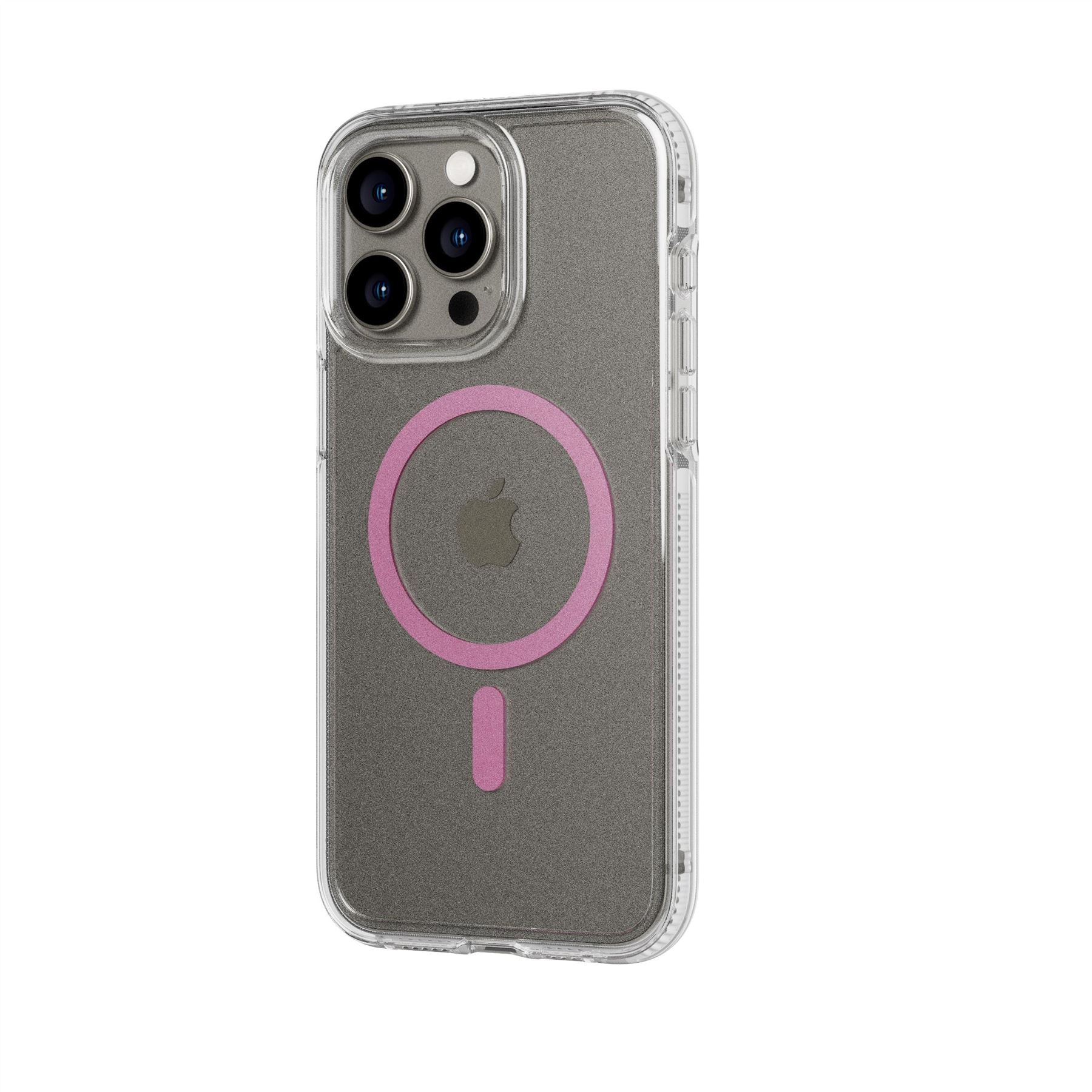 tech21-flexquartz-iphone-15-pro-max-h-lle-pink-magsafe-16ft image 5