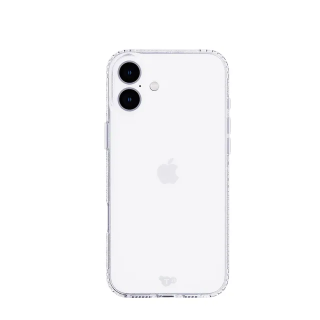 tech21-evolite-iphone-16-plus-h-lle-transparent-2-4-m-schutz image 1