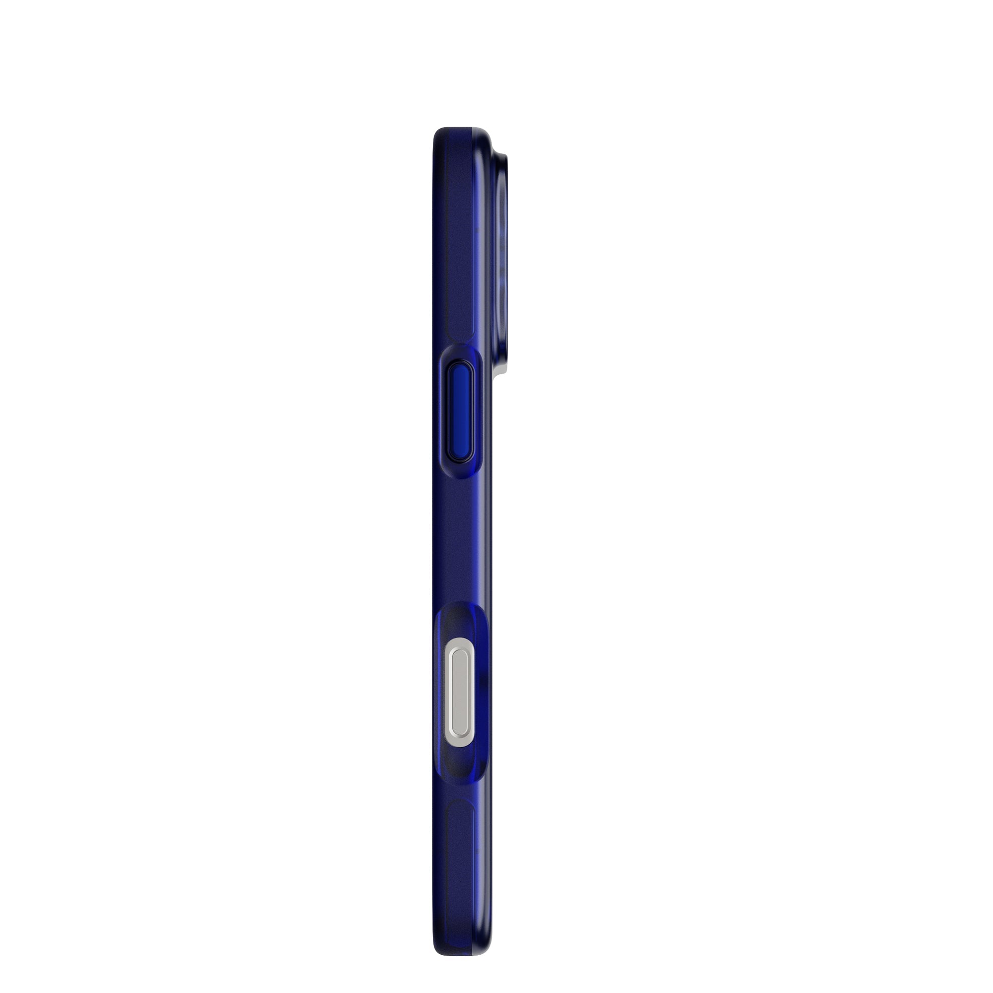 tech21-evocheck-iphone-17-pro-max-h-lle-electric-blue-magsafe image 4
