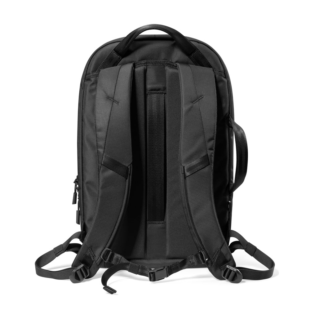 tomtoc-urbanex-t77-laptop-rucksack-32l-16-zoll-schwarz image 8