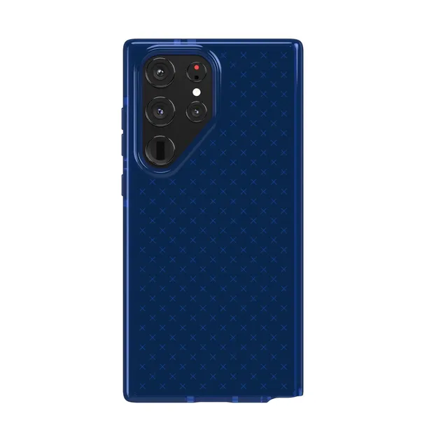 tech21-evo-check-galaxy-s23-ultra-h-lle-midnight-blue image 1