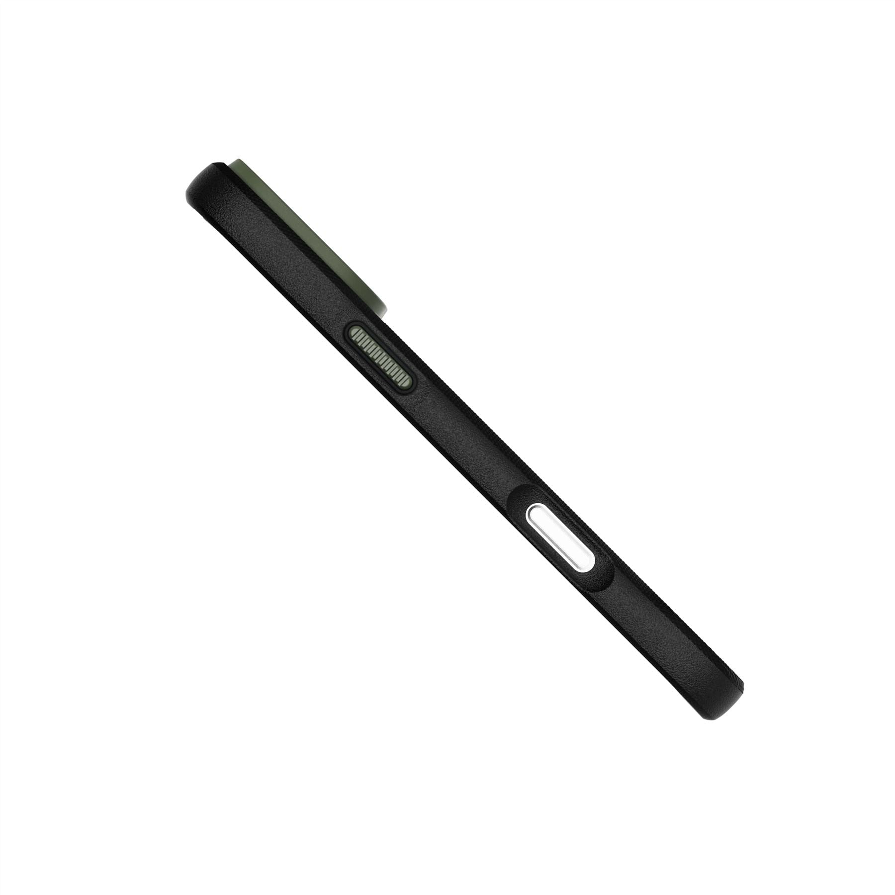 tech21-evopro-iphone-16-pro-max-h-lle-khaki-10m-magsafe image 4