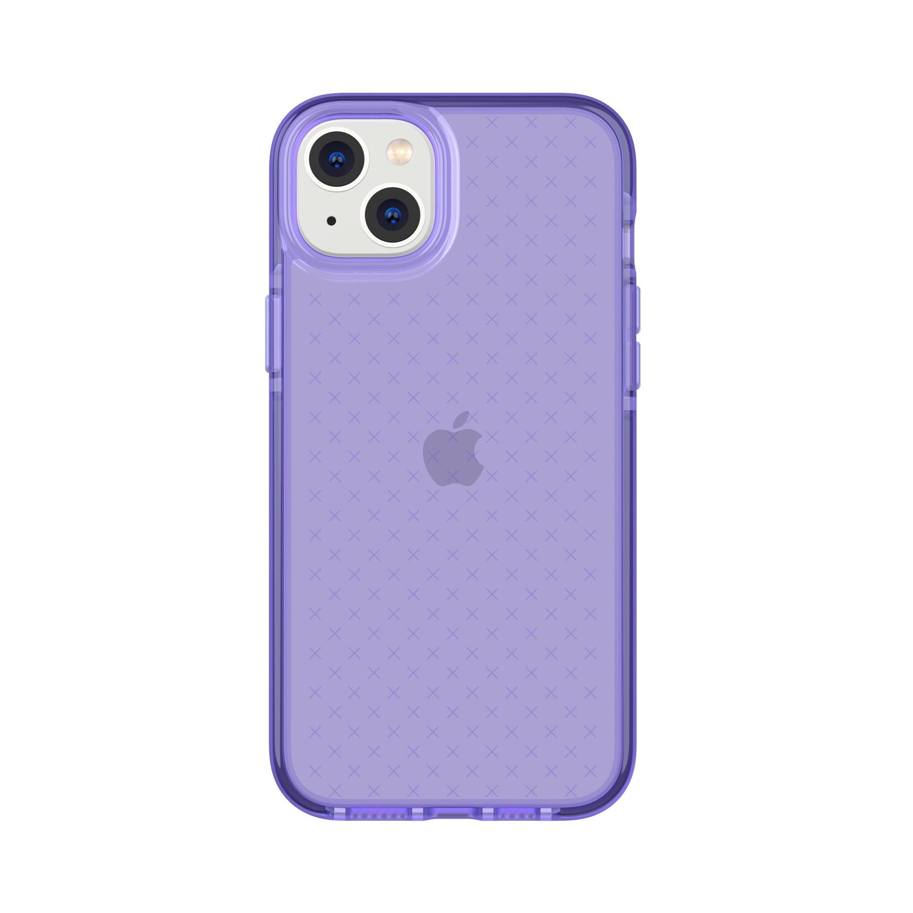 tech21-evocheck-iphone-14-plus-h-lle-wondrous-purple-4-9m image 1