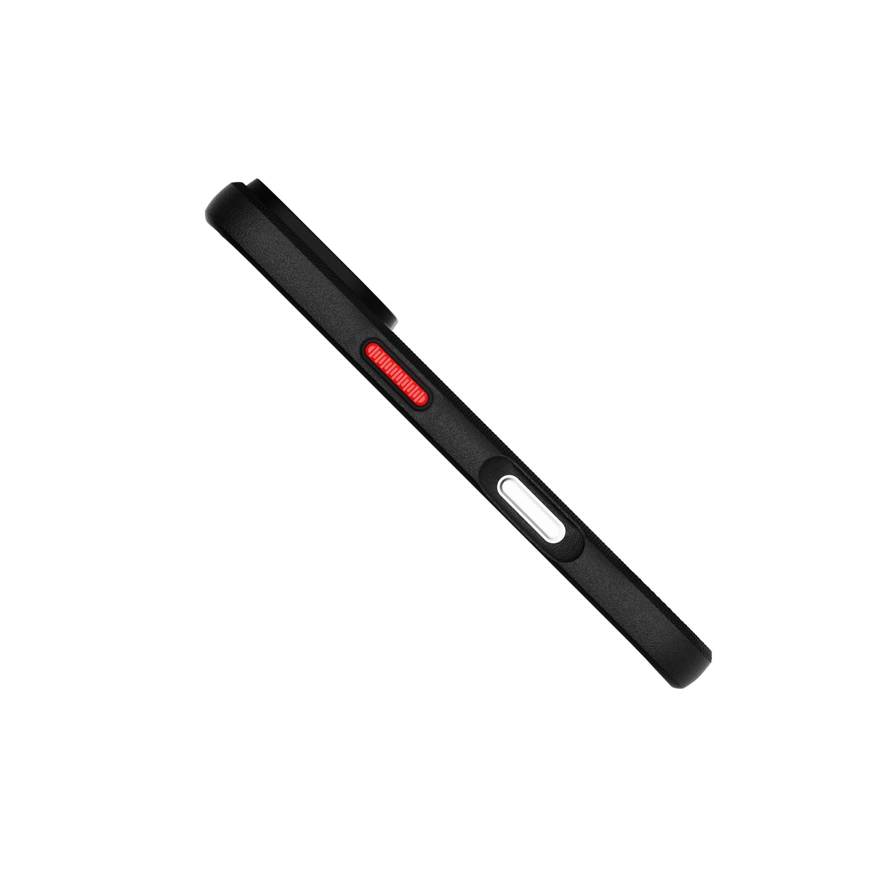 tech21-evopro-iphone-16-pro-h-lle-schwarz-magsafe-sto-fest image 4