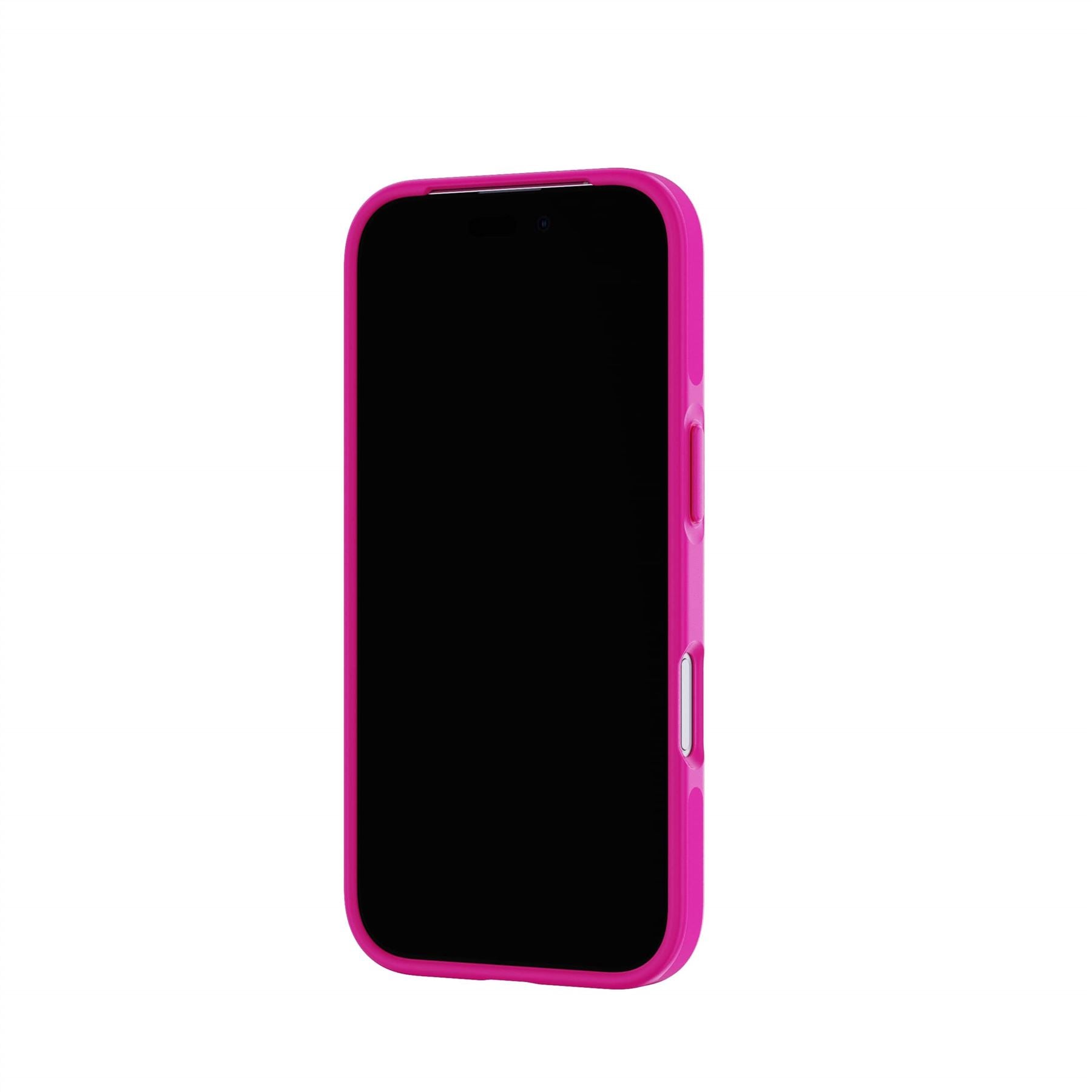 tech21-evolite-iphone-16-pro-h-lle-pink-3m-fallschutz image 6