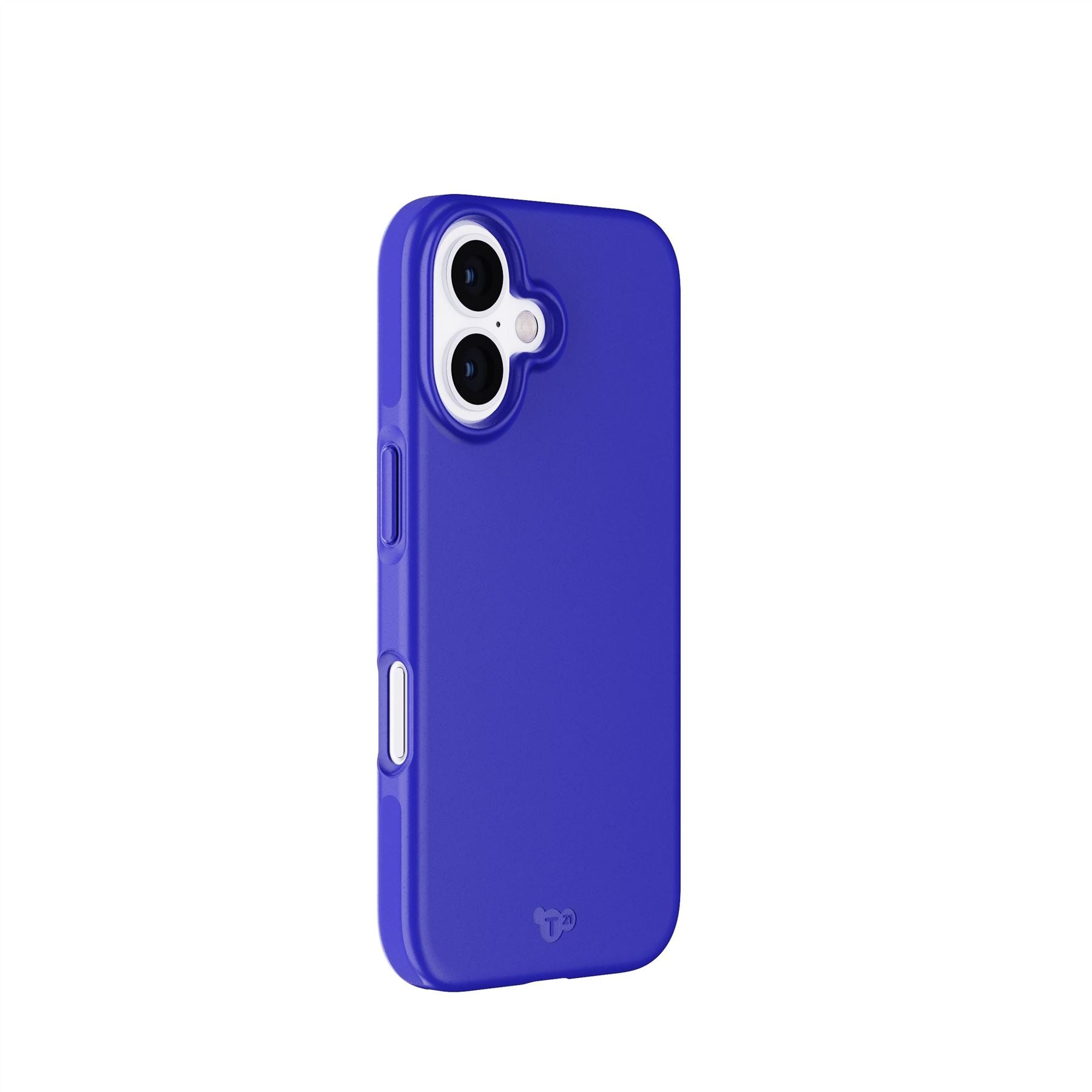 tech21-evolite-iphone-16-h-lle-cobalt-blue-10ft-schutz image 7
