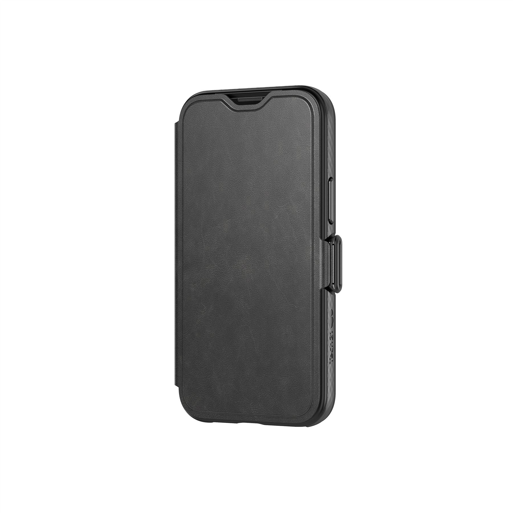 tech21-evo-wallet-iphone-13-mini-h-lle-schwarz-kartenfach image 6