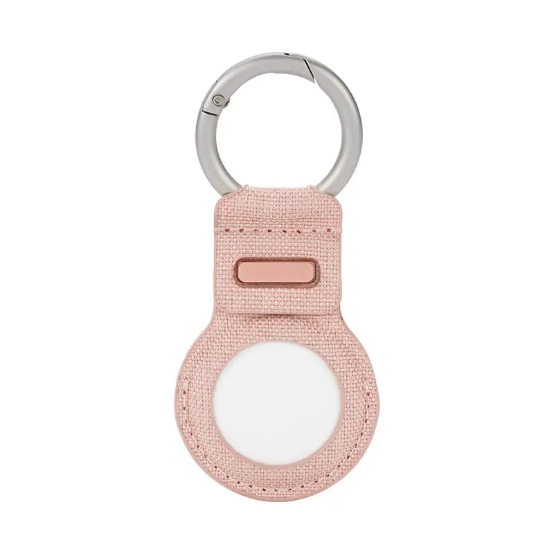 incase-woolenex-key-clip-airtag-anh-nger-graphite image 2