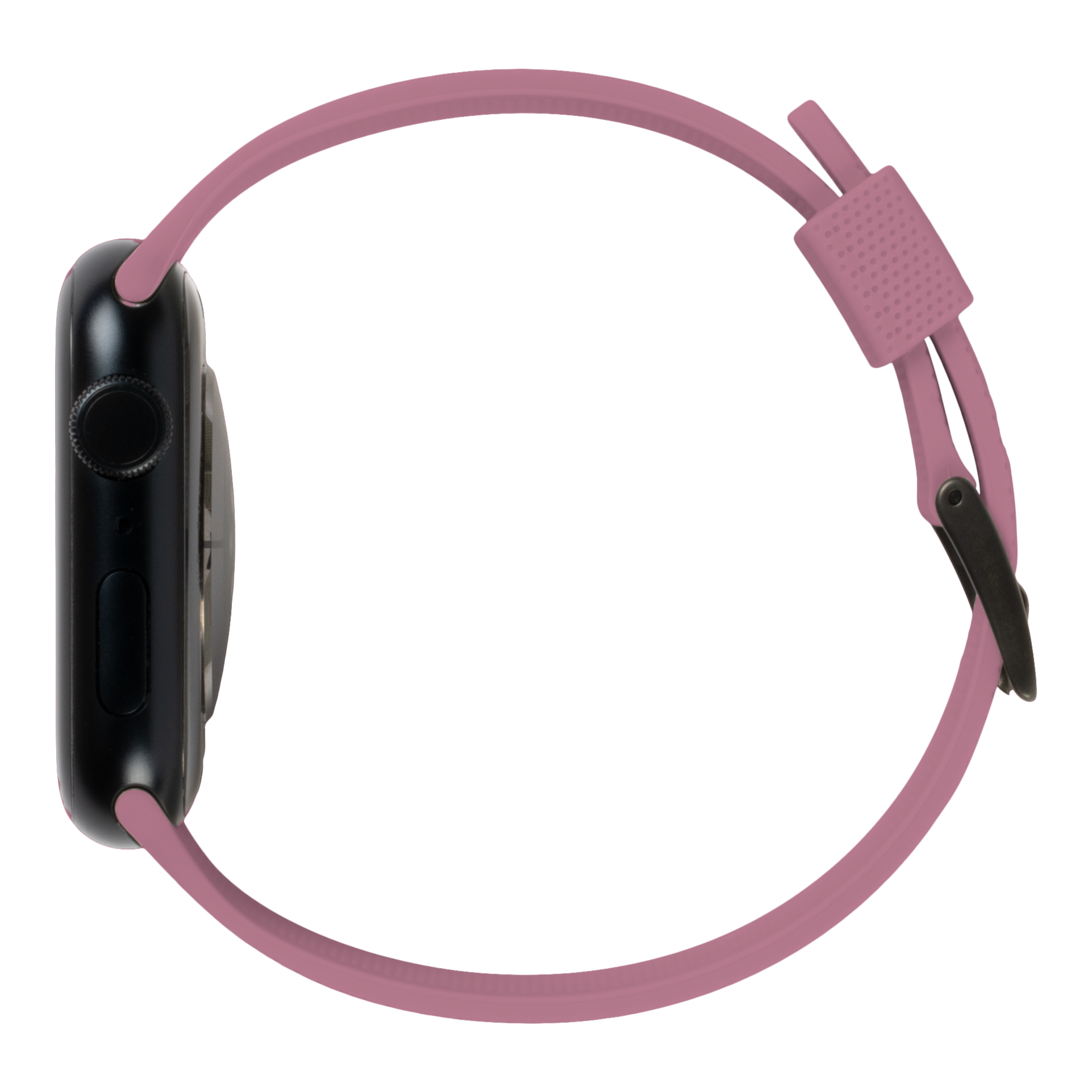 uag-dot-silikon-armband-f-r-apple-watch-ultra-49mm image 4