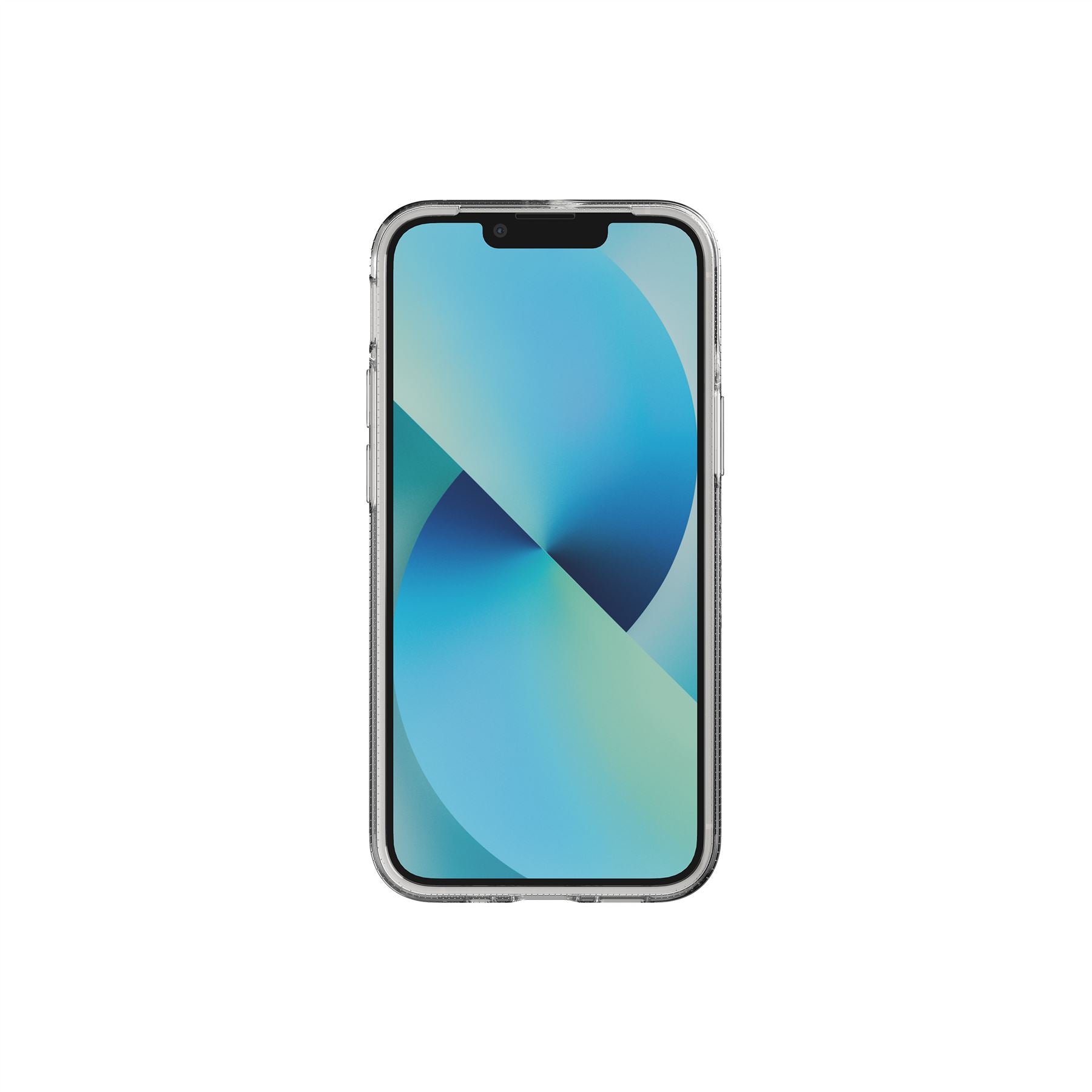 tech21-evolite-iphone-13-mini-handyh-lle-clear-transparent-2-4m image 2