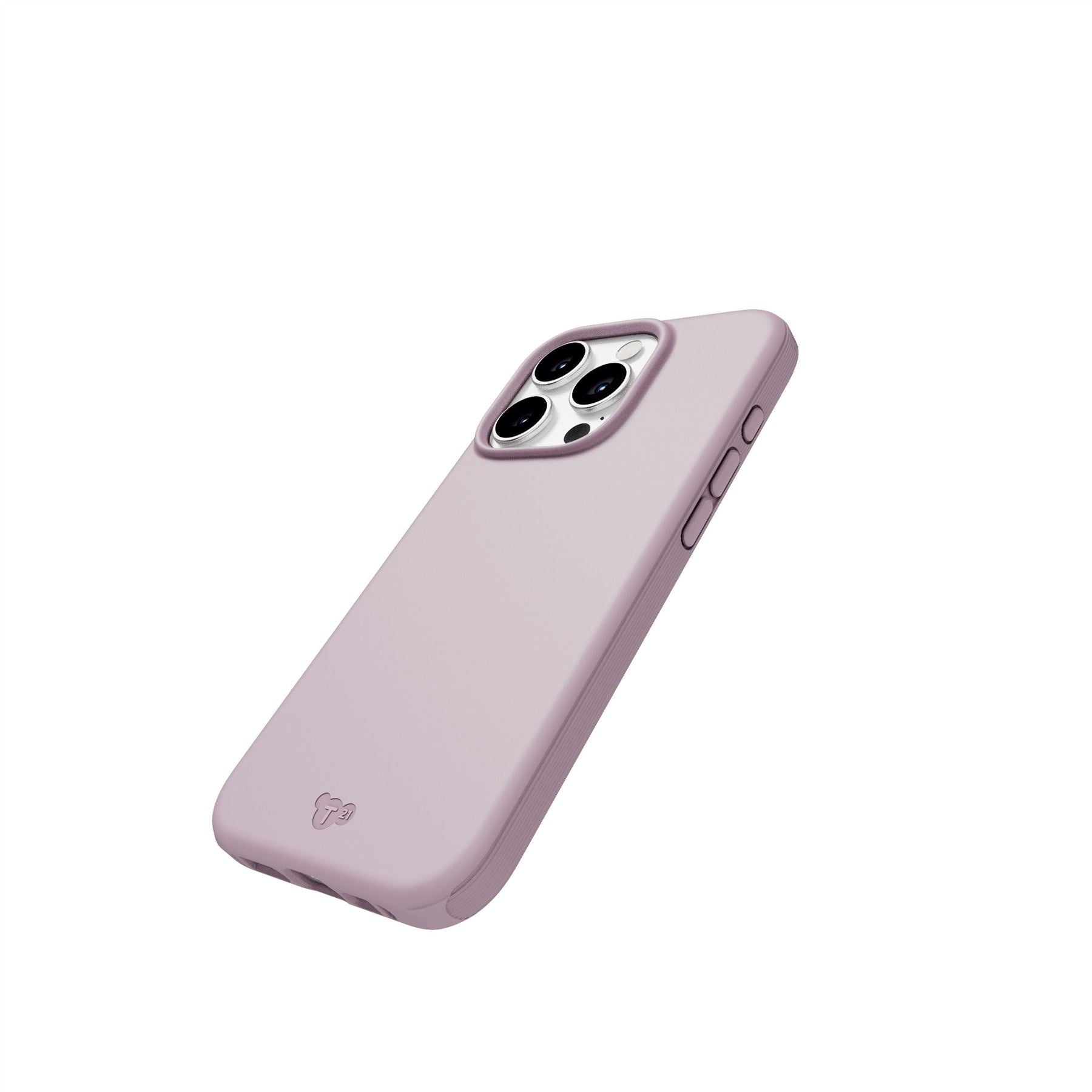 tech21-evo-lite-iphone-15-pro-h-lle-lavender-d-nn-fallschutz image 3