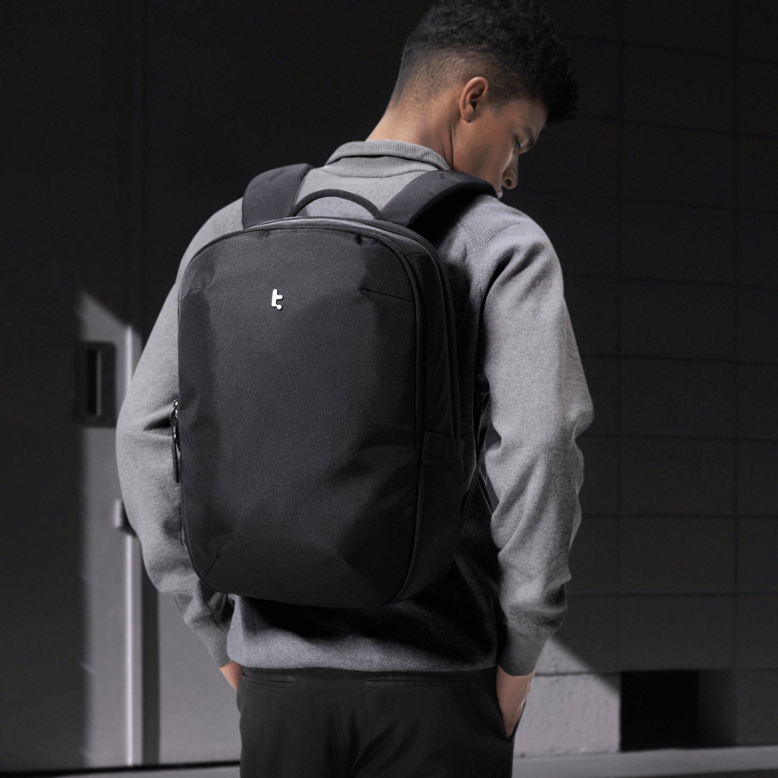 tomtoc-urbanex-t65-rucksack-20l-15-6-zoll-laptop image 3