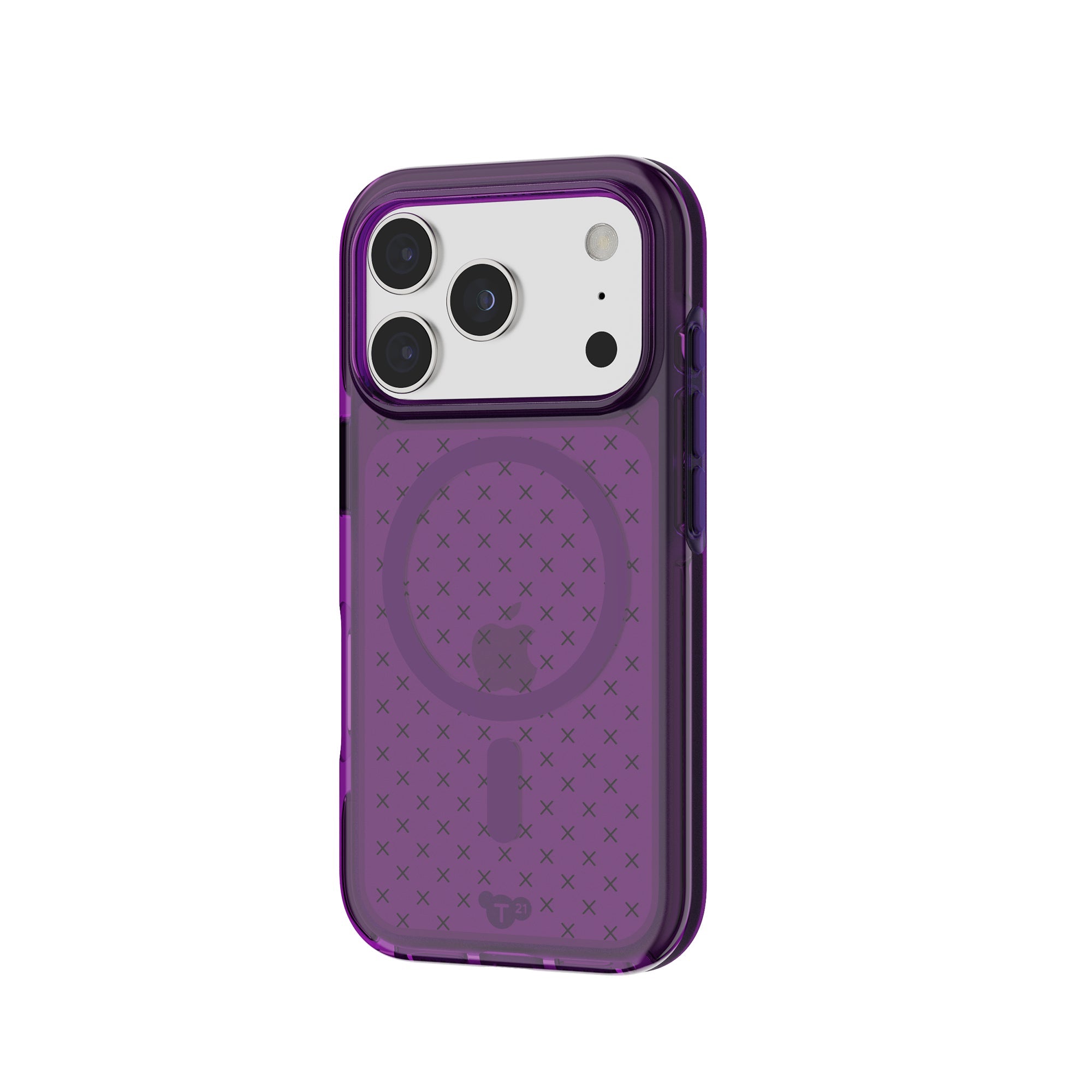tech21-evocheck-handyh-lle-iphone-17-pro-kindred-purple image 5