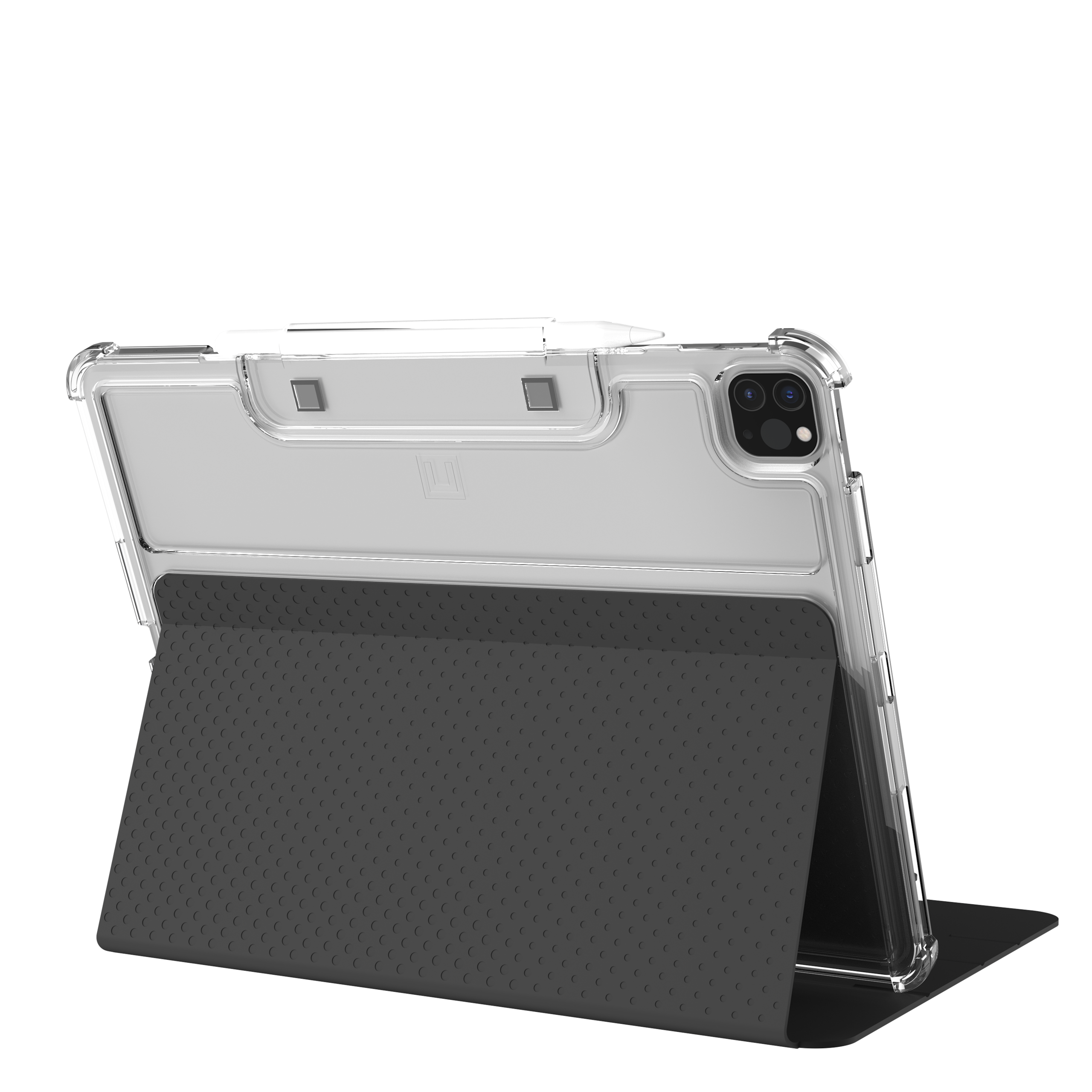 uag-lucent-ipad-pro-12-9-h-lle-6-gen-folio-mit-st-nder image 7