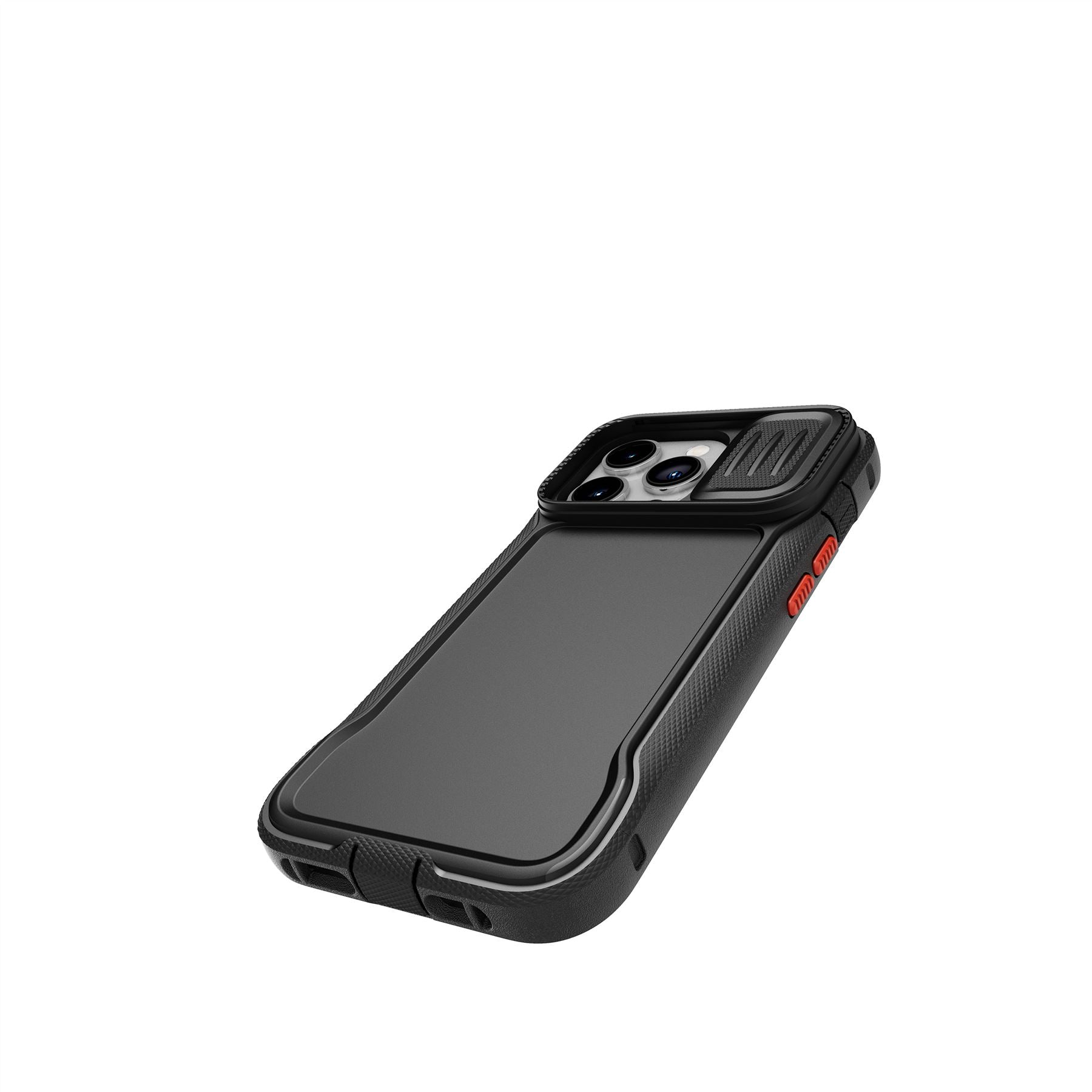 tech21-evomax-iphone-13-pro-h-lle-off-black-mit-holster image 3