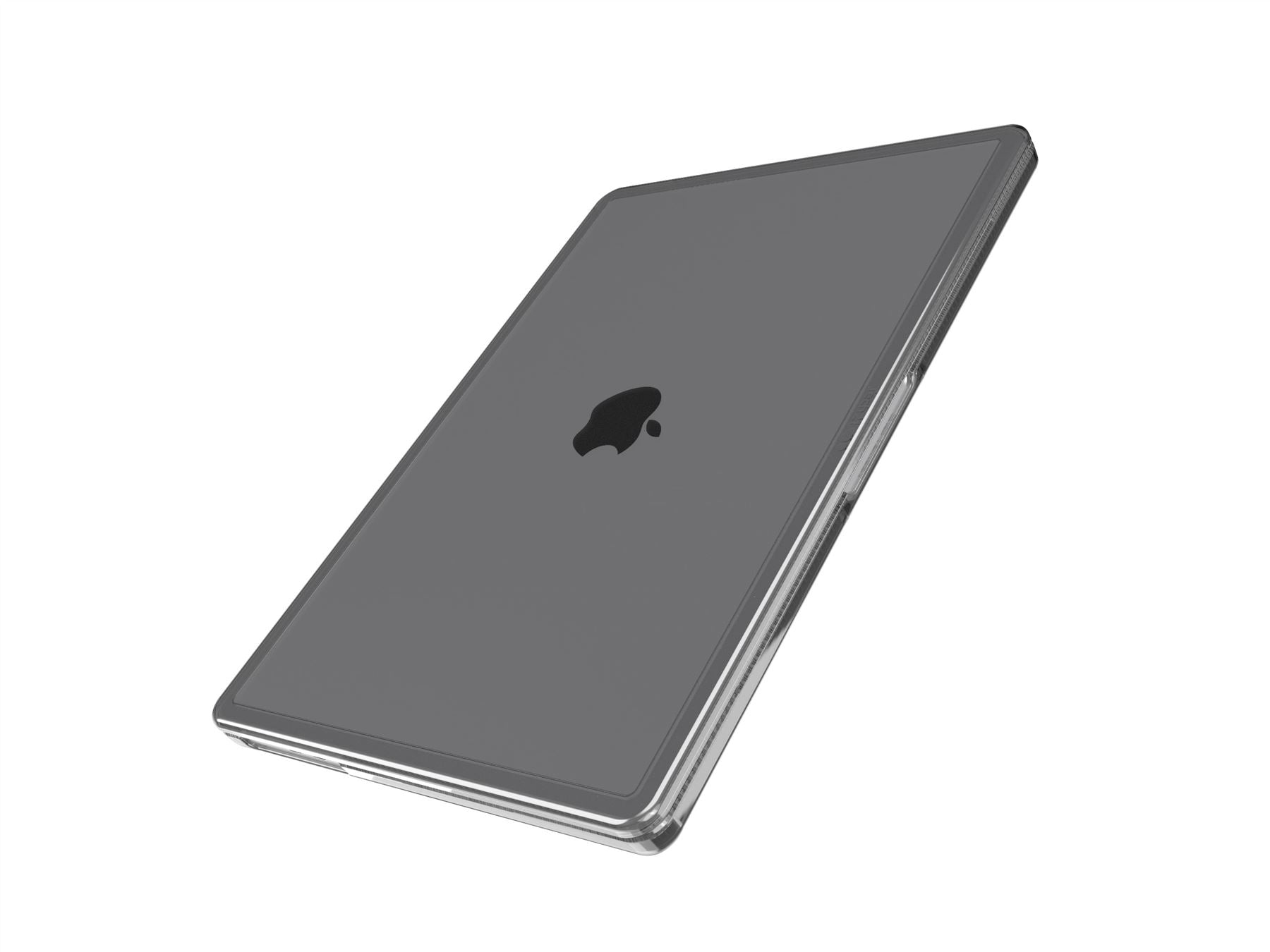 tech21-evohardshell-macbook-pro-14-laptop-h-lle-ash-m1-m5-slim image 3