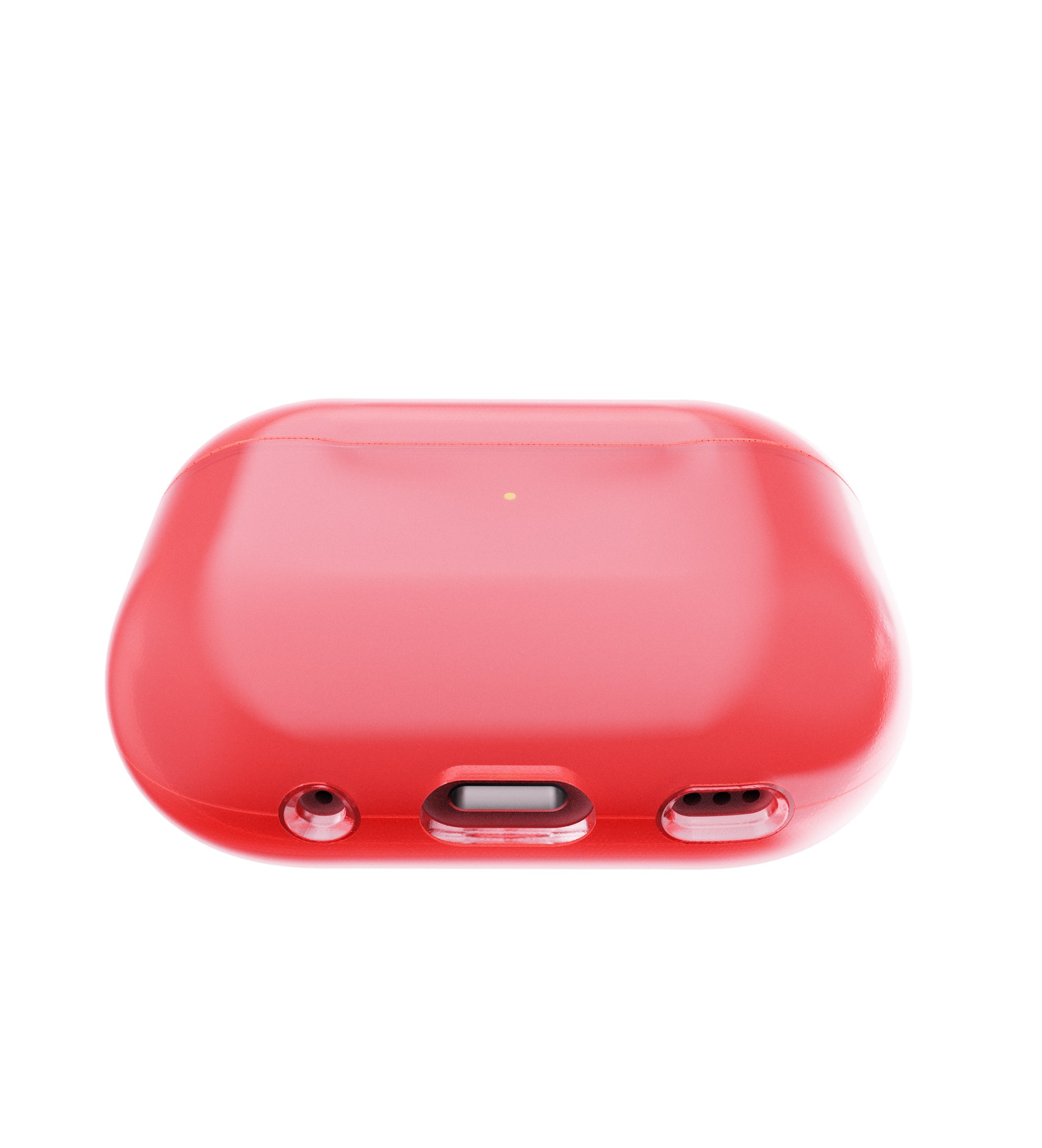 tech21-evopop-airpods-pro-2-case-sunset-coral-schutzh-lle image 4