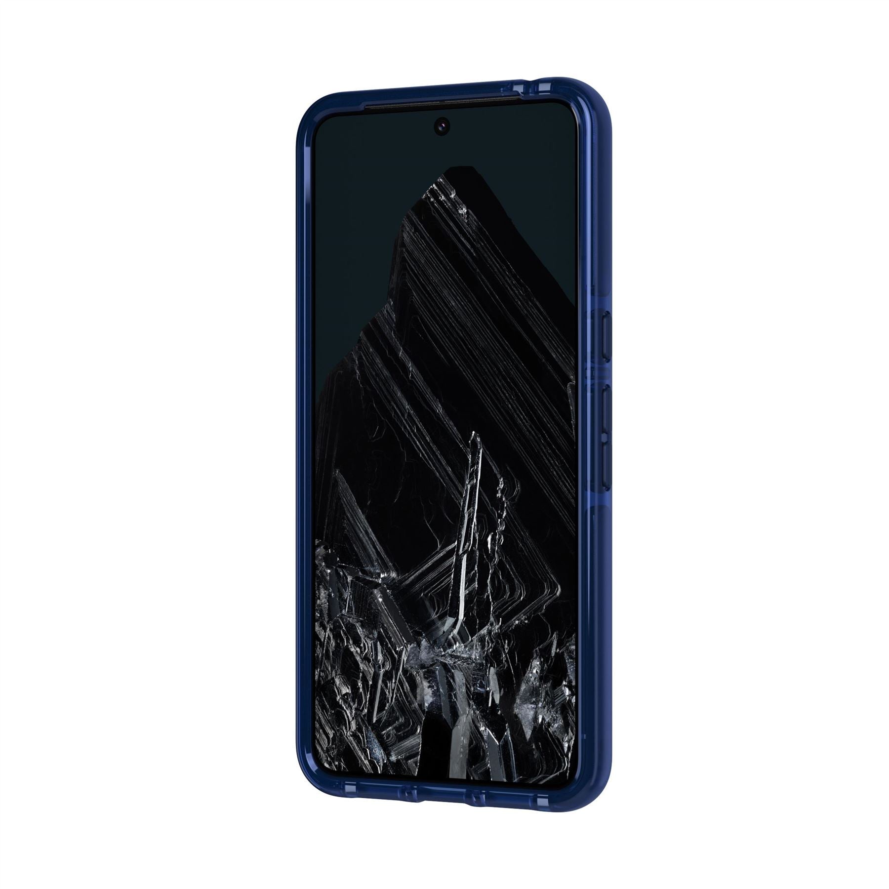 tech21-evo-check-pixel-8-pro-h-lle-midnight-blue-4-9m-schutz image 6