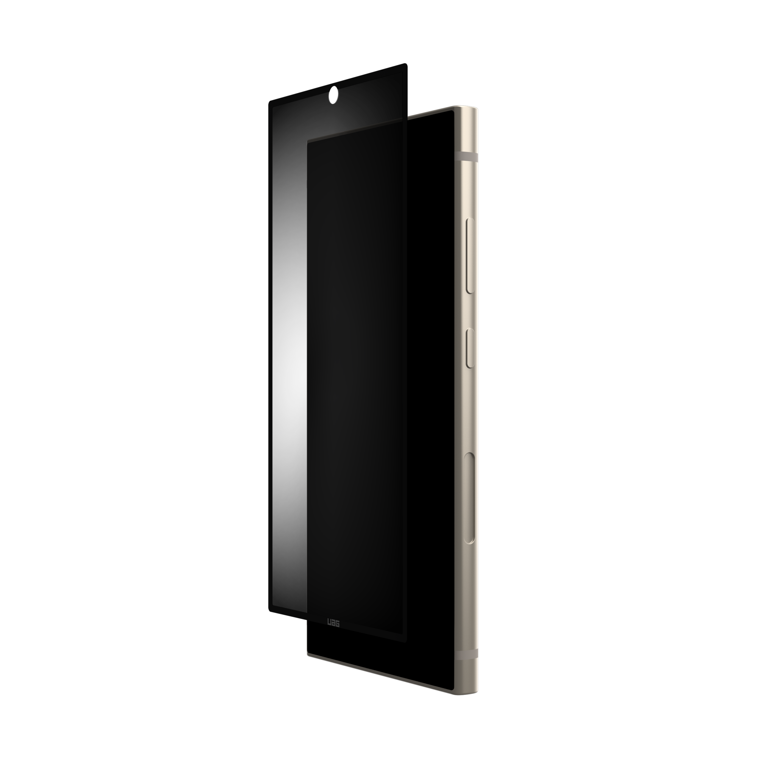 uag-standard-issue-blickschutz-galaxy-s24-ultra-abnehmbar image 8