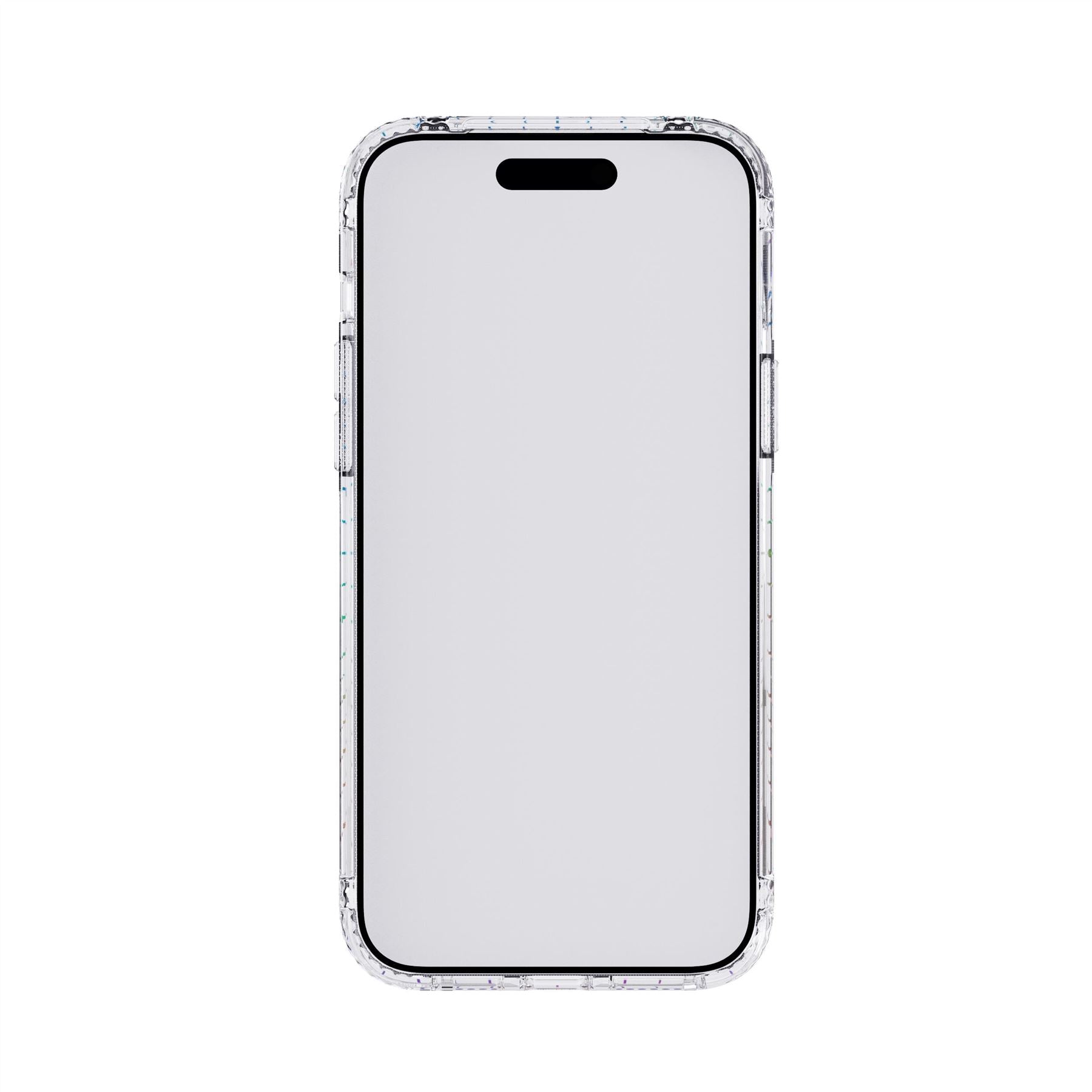 tech21-evosparkle-iphone-15-plus-h-lle-magsafe-solar-glitzer image 2