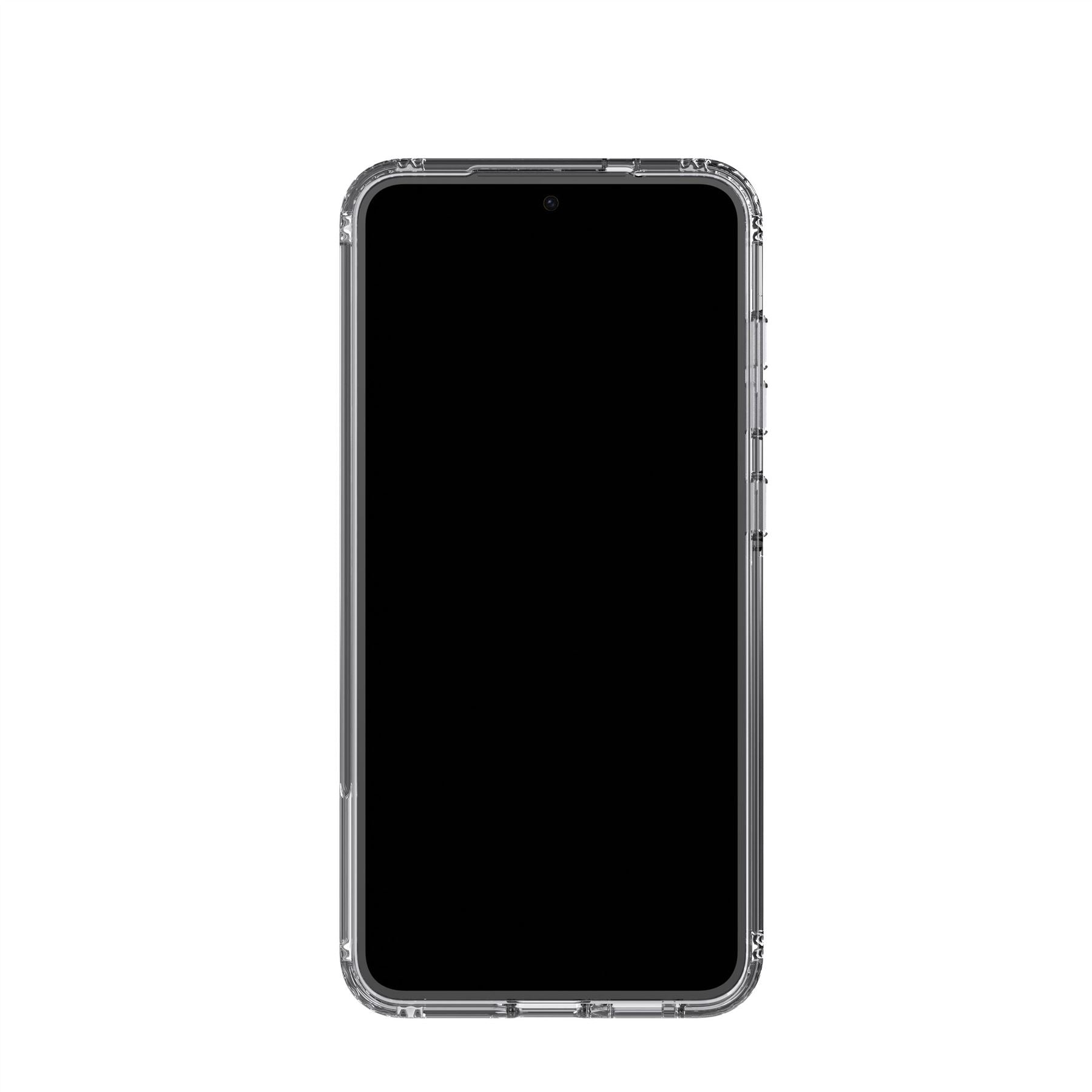 tech21-evoclear-samsung-galaxy-s24-handyh-lle-transparent-clear image 2
