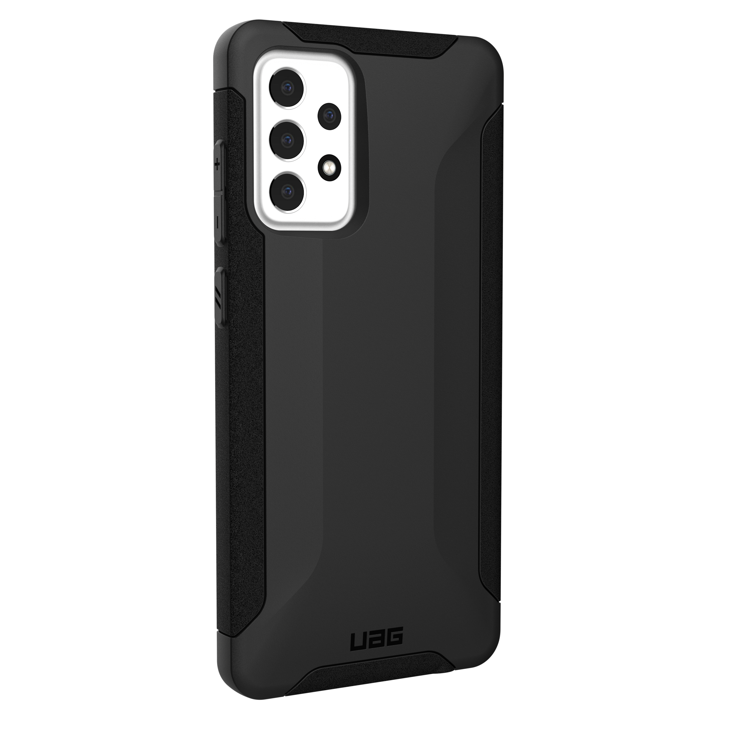 uag-scout-galaxy-a72-handyh-lle-schwarz-sto-fest image 3
