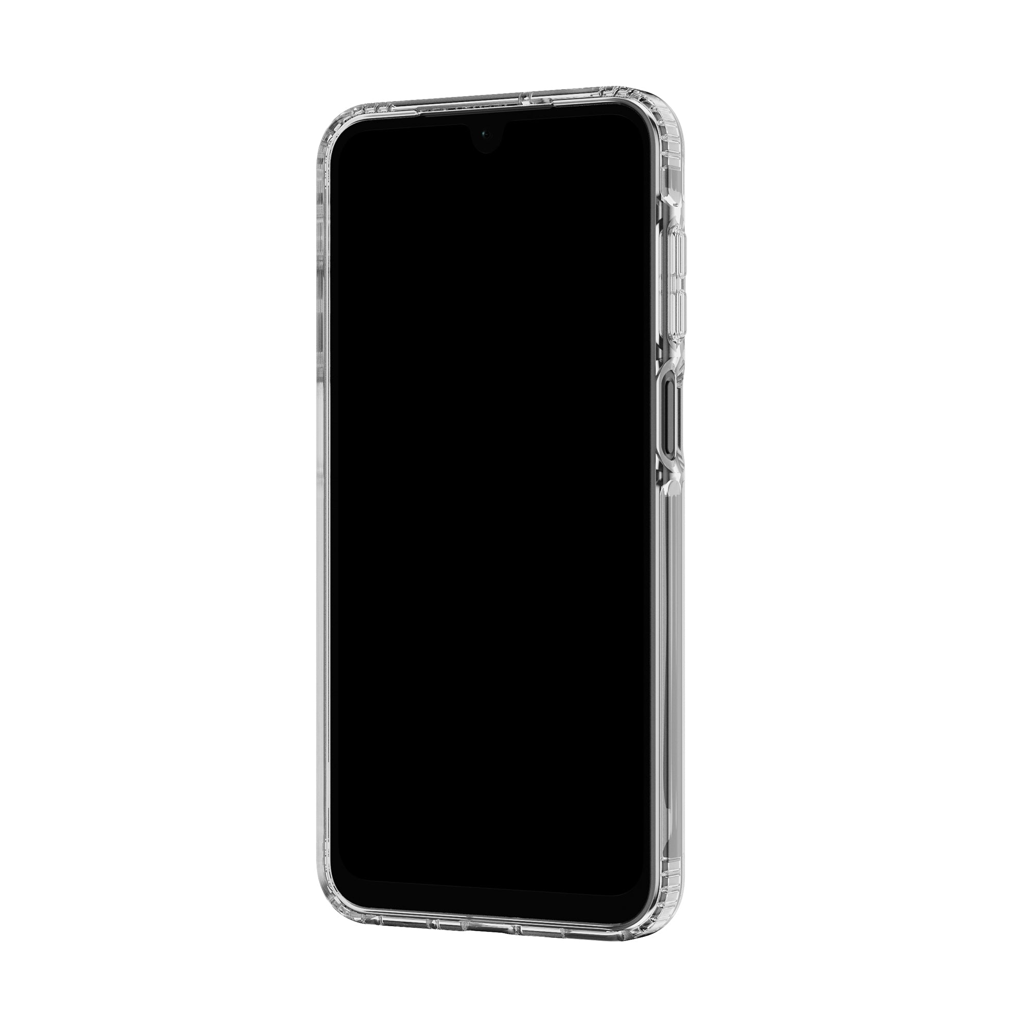 tech21-evolite-clear-handyh-lle-galaxy-a17-transparent image 6