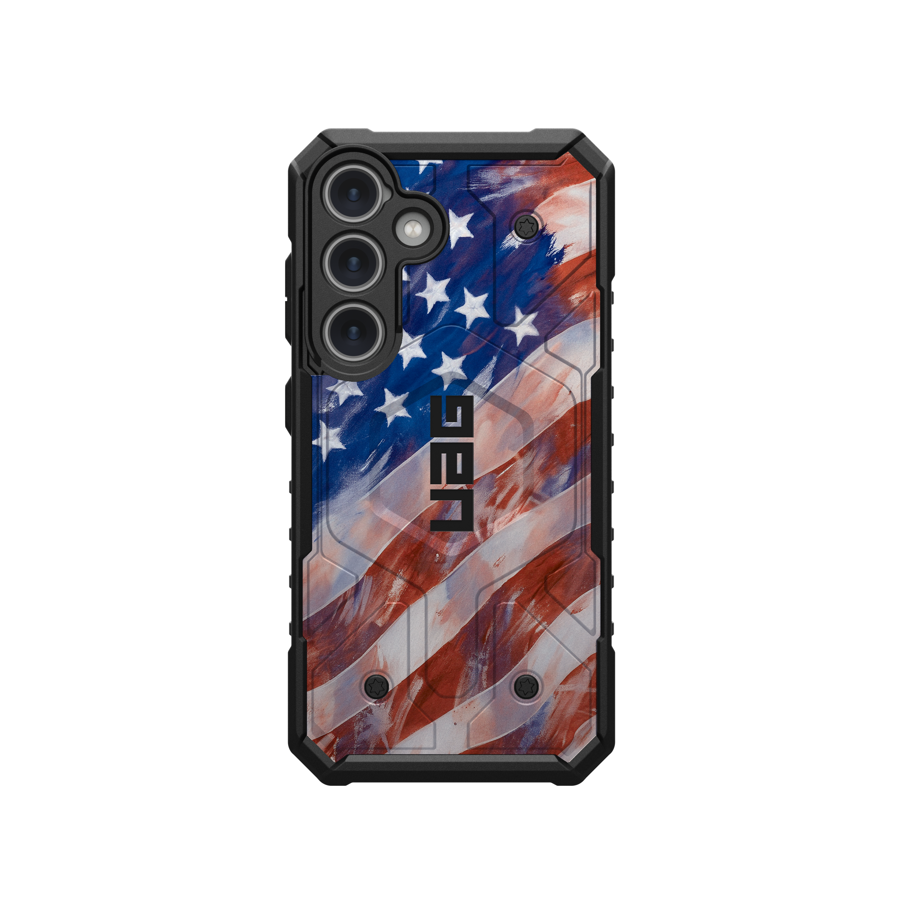 uag-pathfinder-galaxy-s26-ultra-h-lle-american-flag-sto-fest image 3