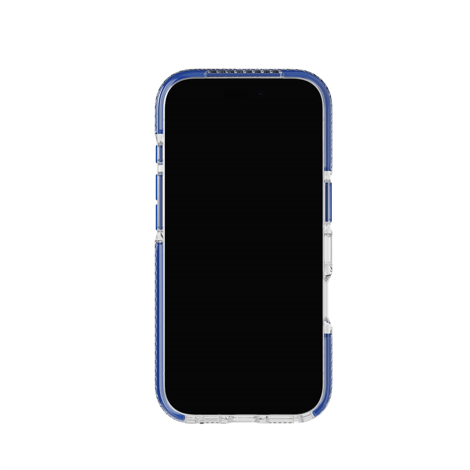 tech21-evocrystal-iphone-16-pro-handyh-lle-magsafe-blau-klar image 2
