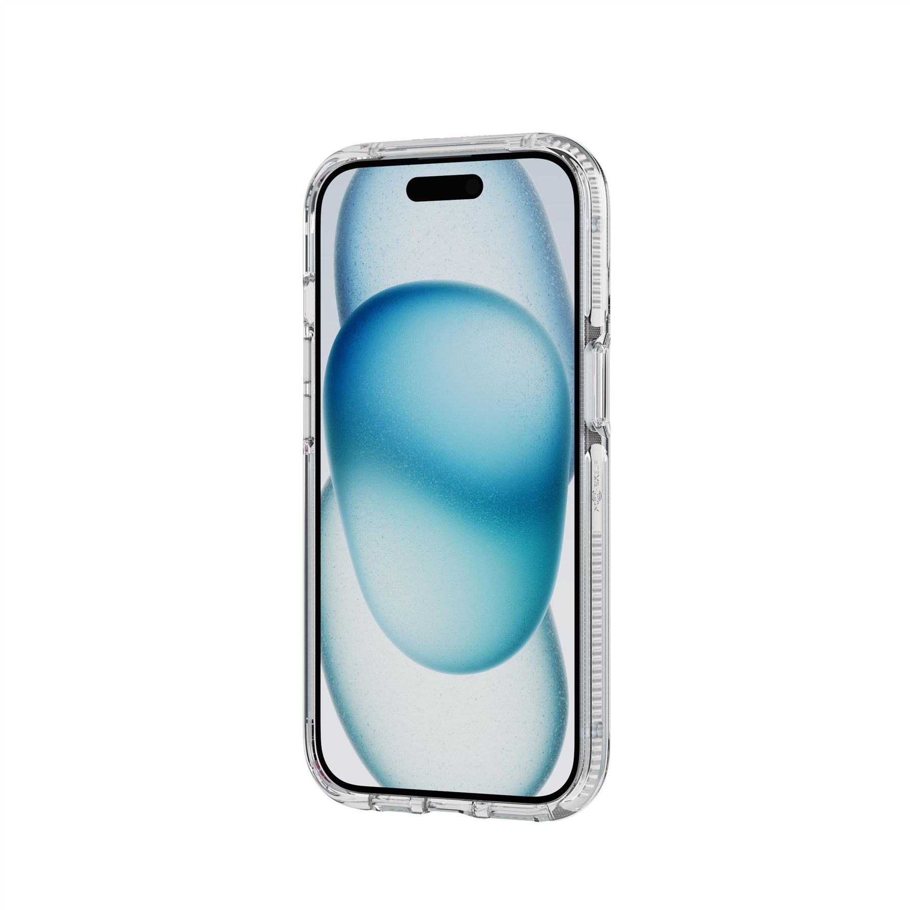 tech21-flexquartz-iphone-13-15-handyh-lle-clear-pink-magsafe image 6