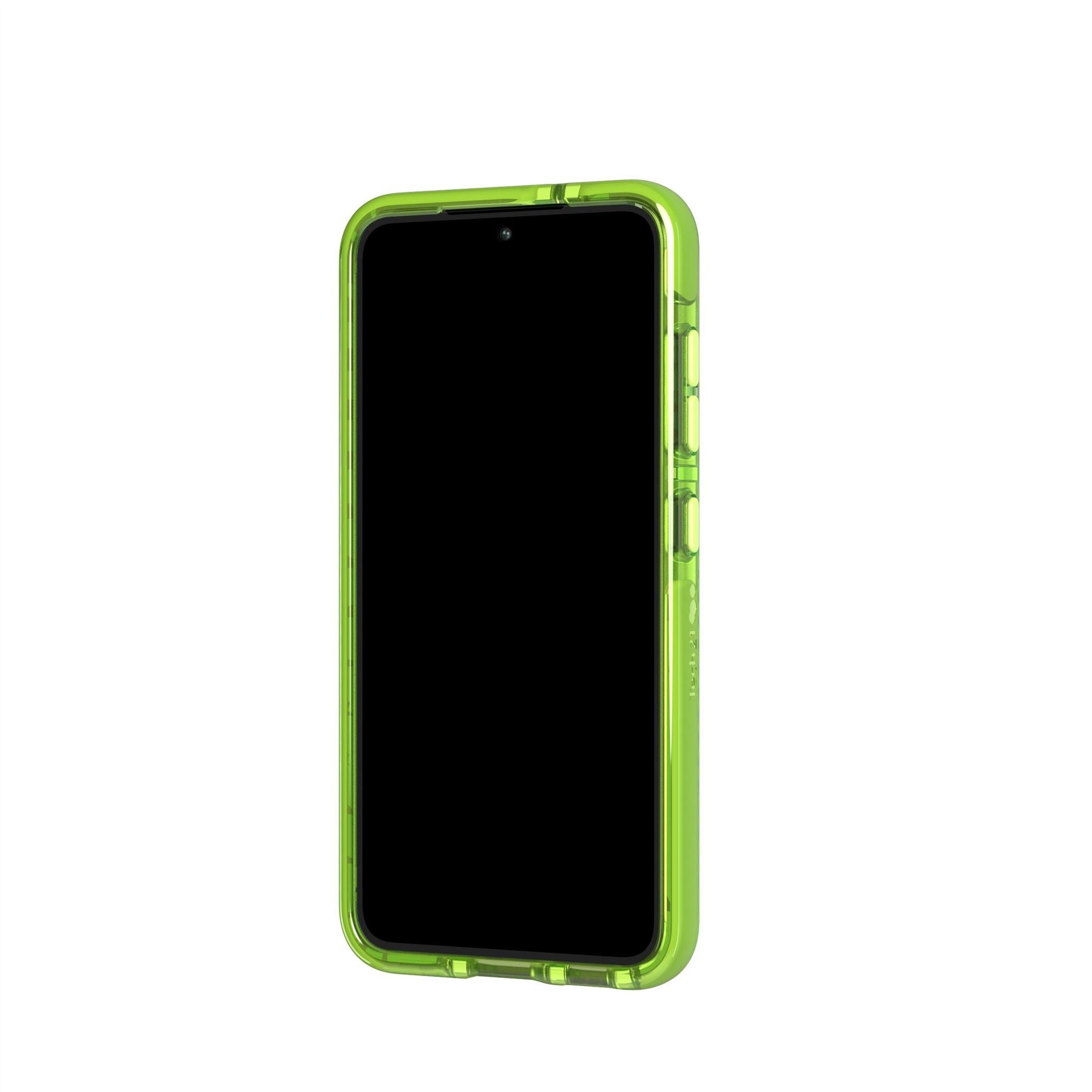 tech21-evocheck-galaxy-s23-h-lle-lime-16ft-schutz image 6